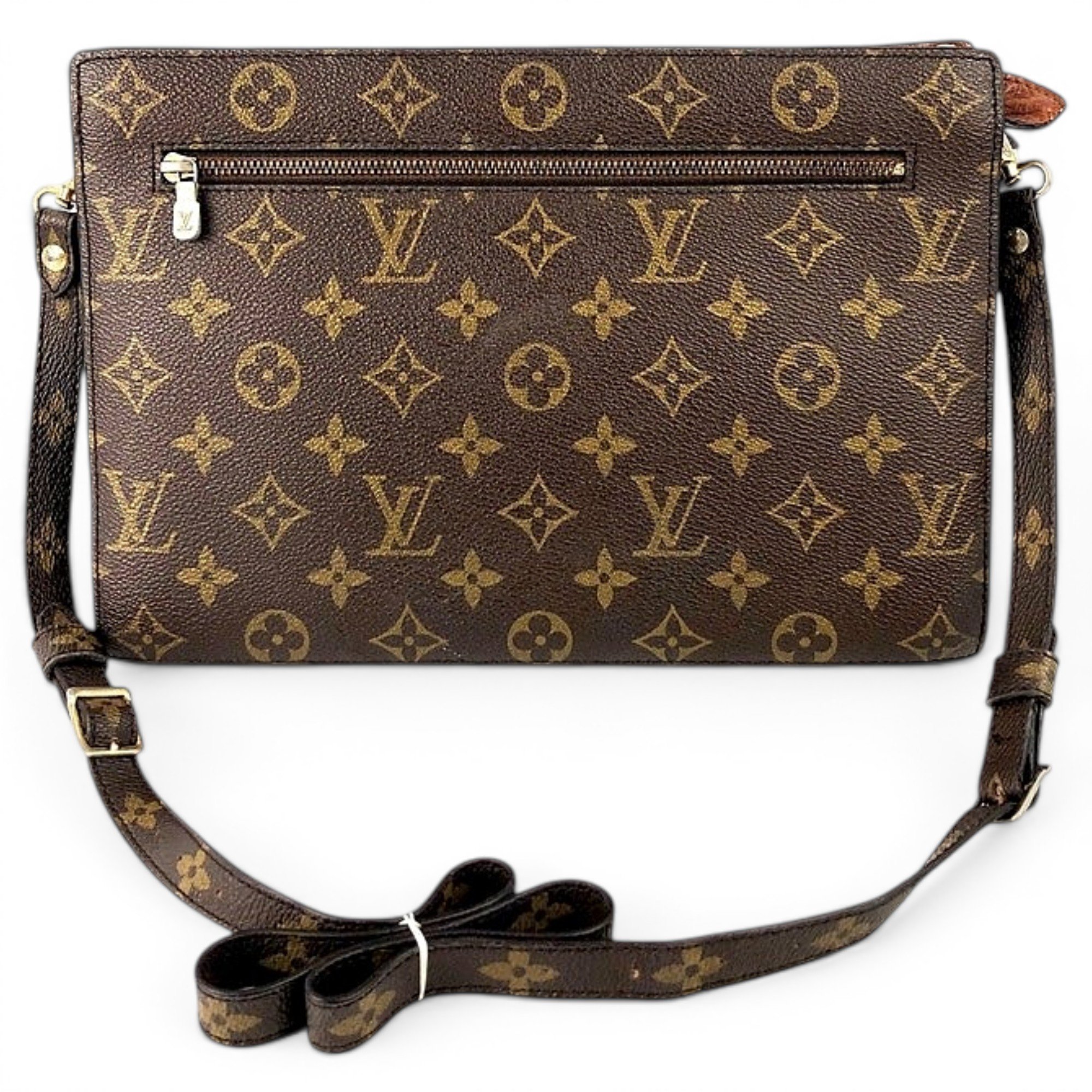 Cloth handbag
