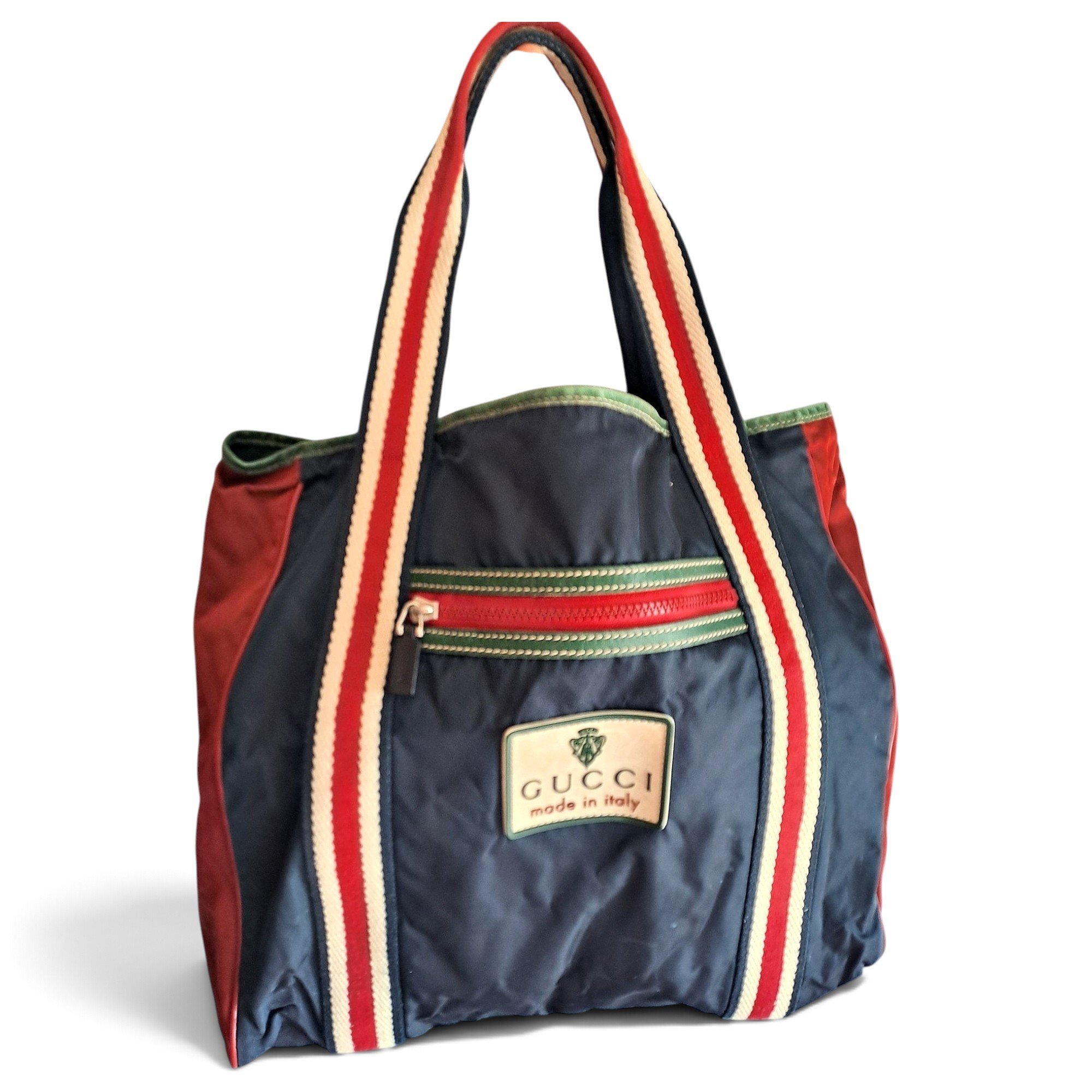 Tote