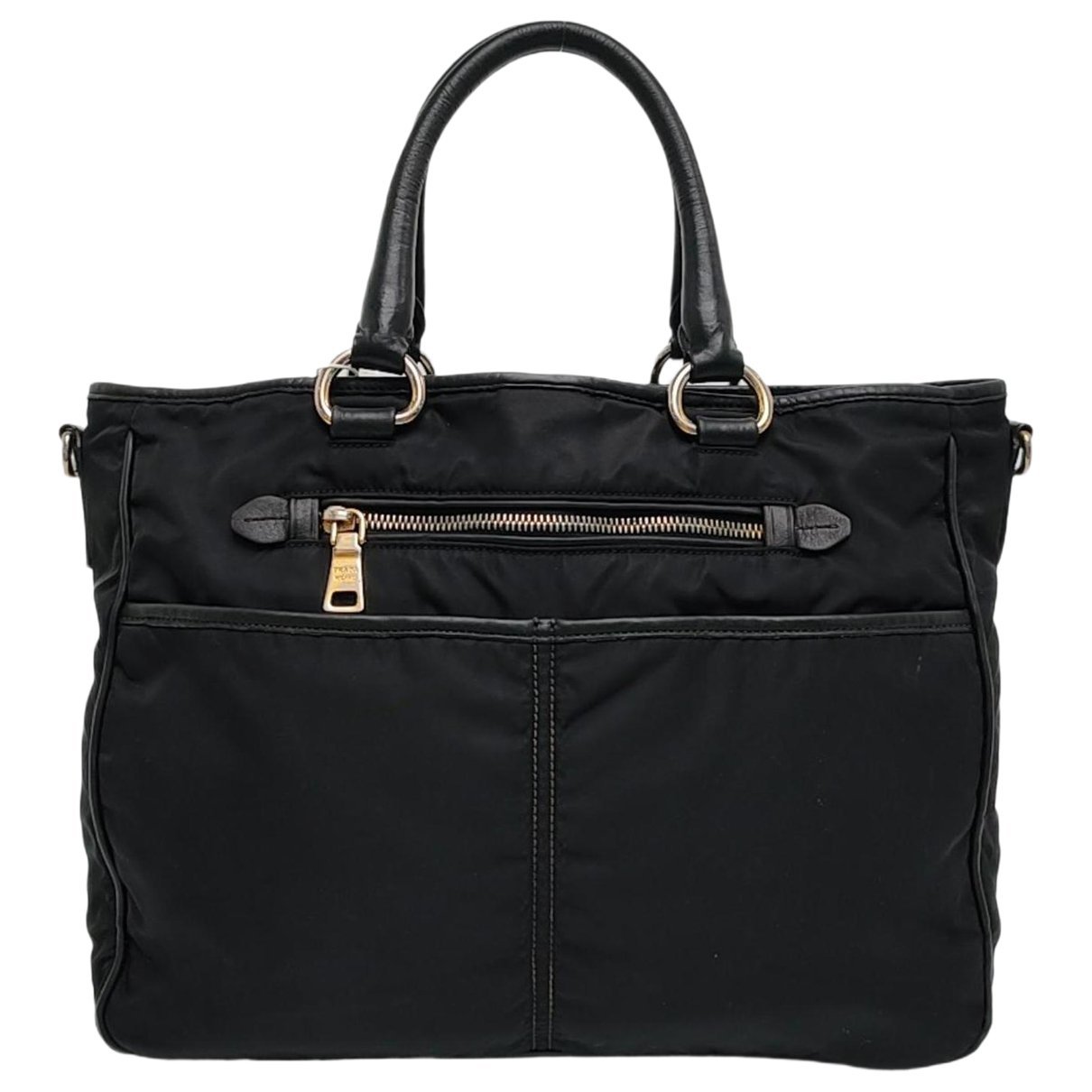 Cloth handbag