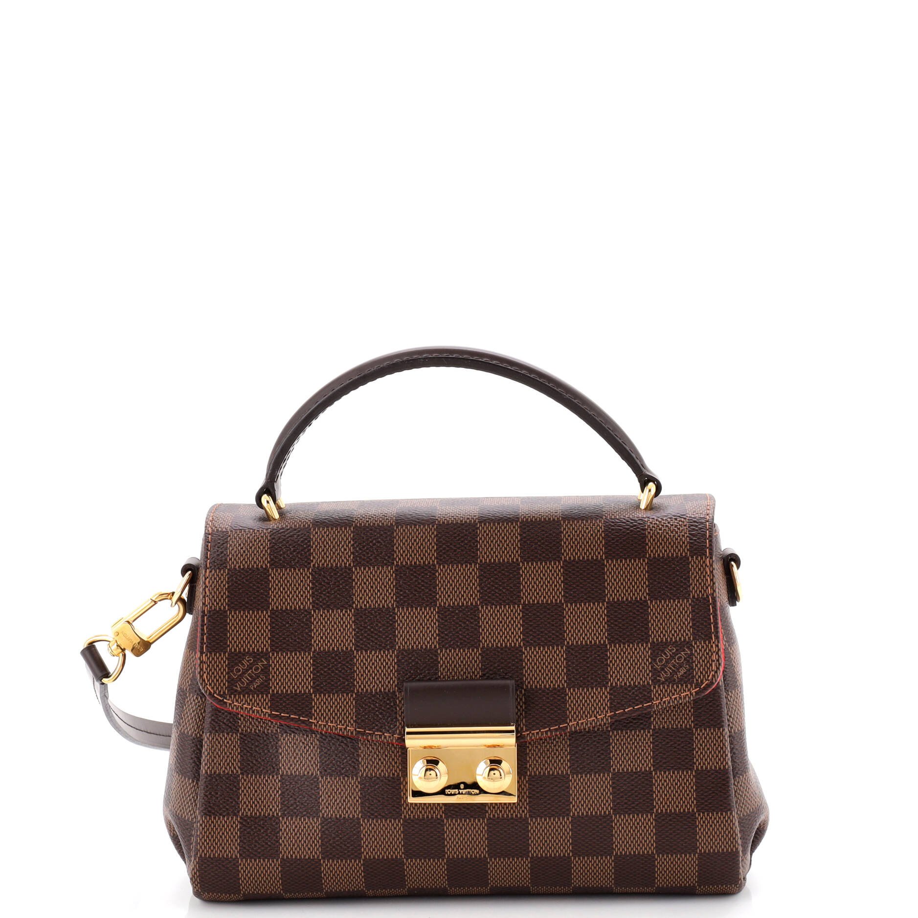 Croisette Handbag Damier
