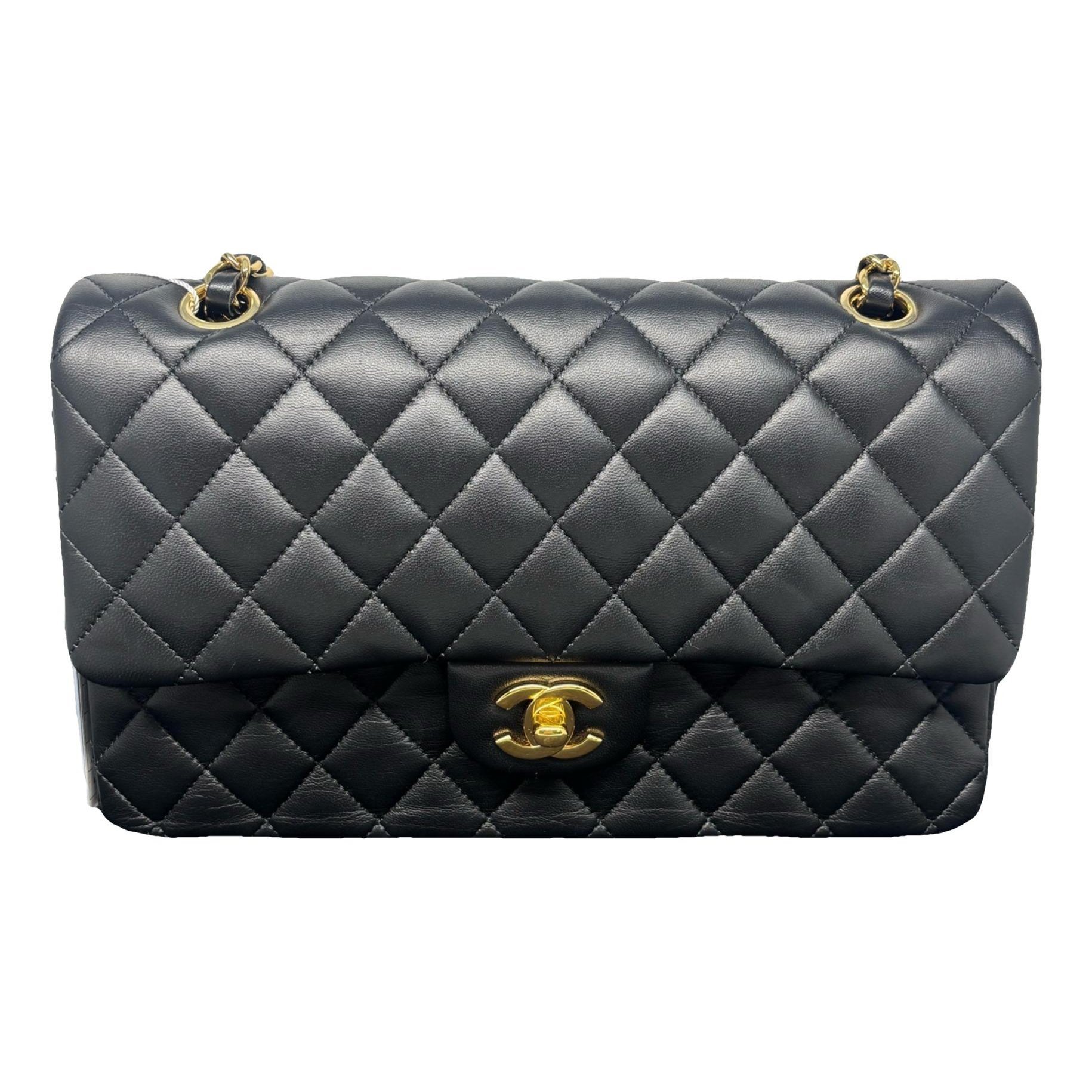 Timeless/Classique leather crossbody bag