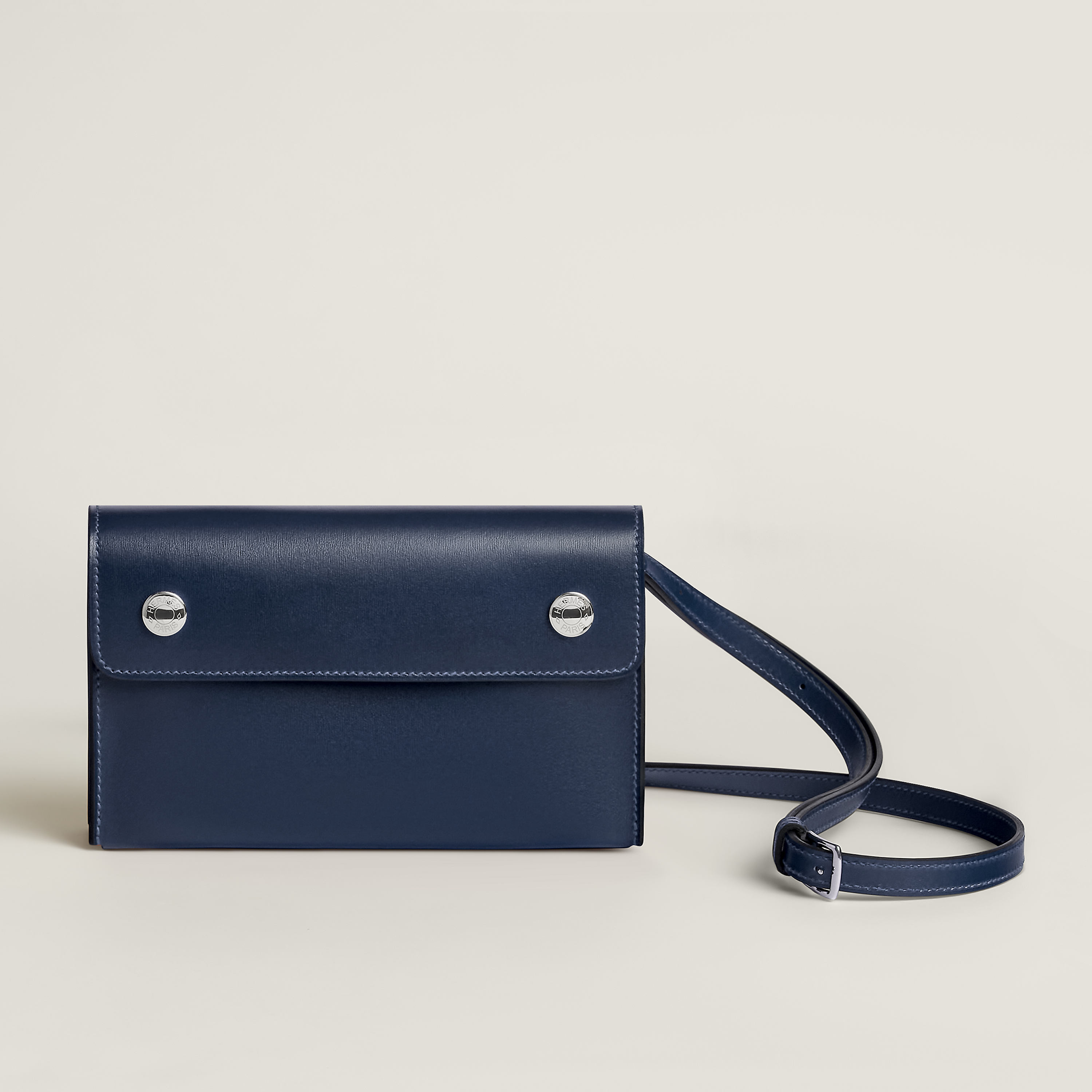 Hermèsnap wallet