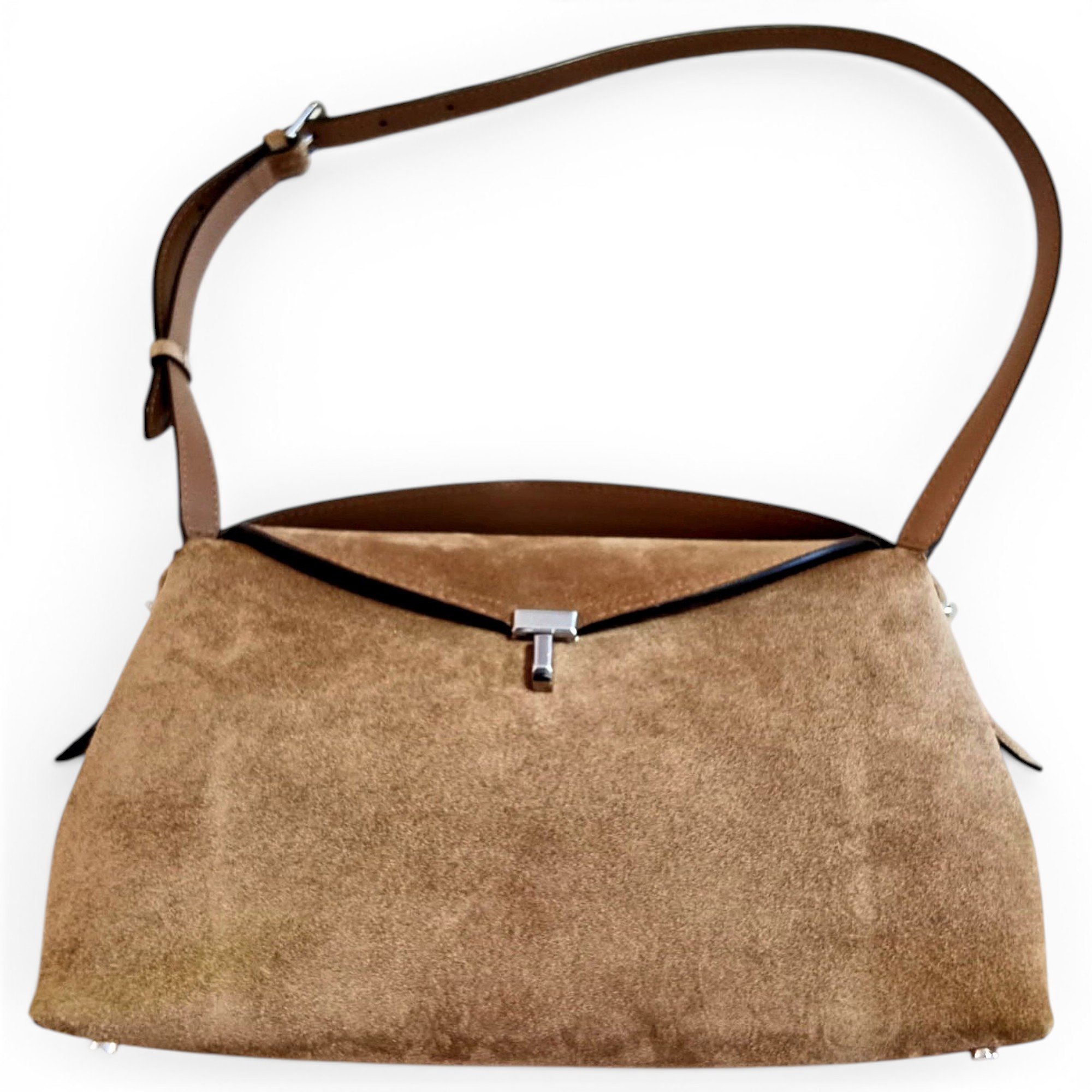 Toteme T-Lock handbag
