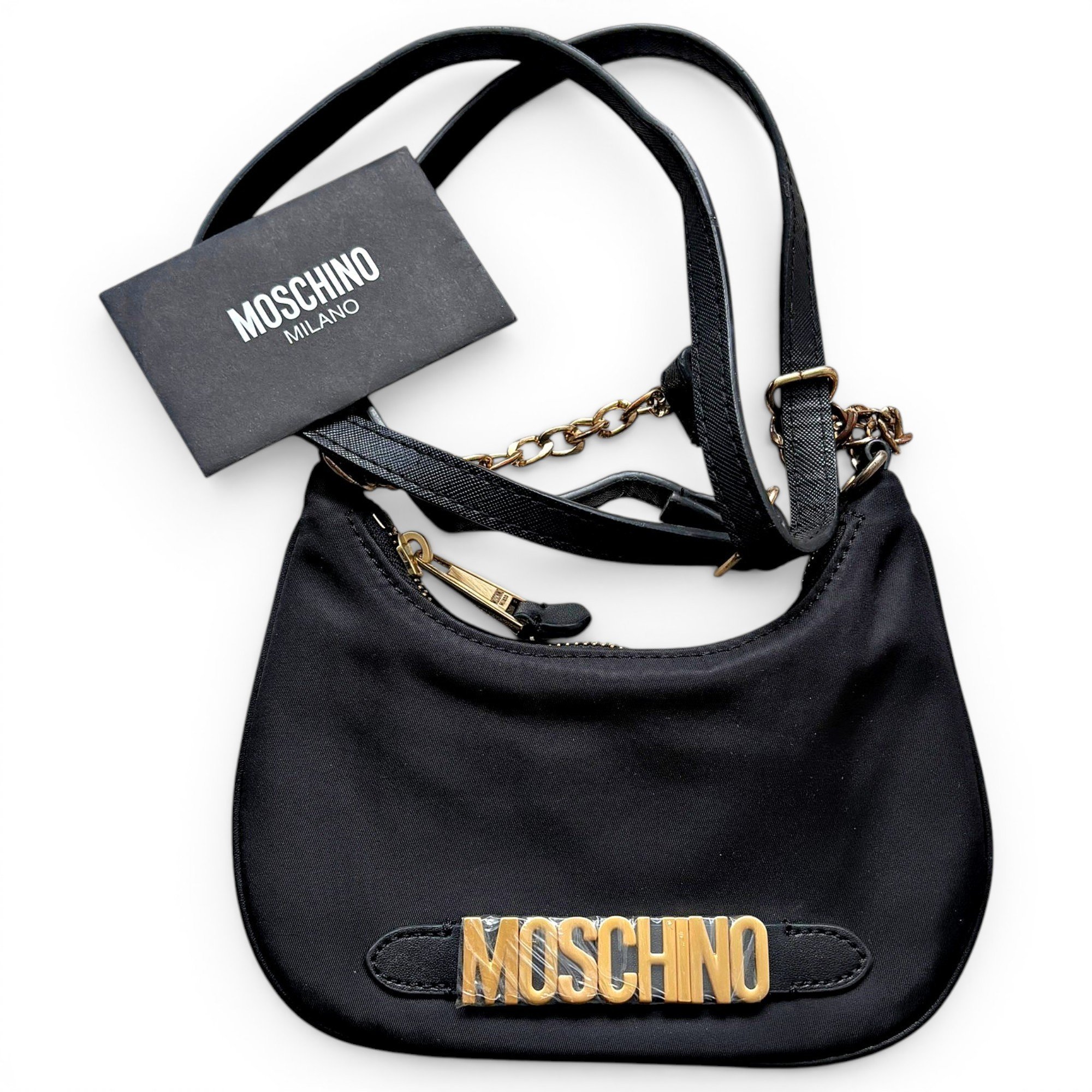 Moschino Crossbody bag