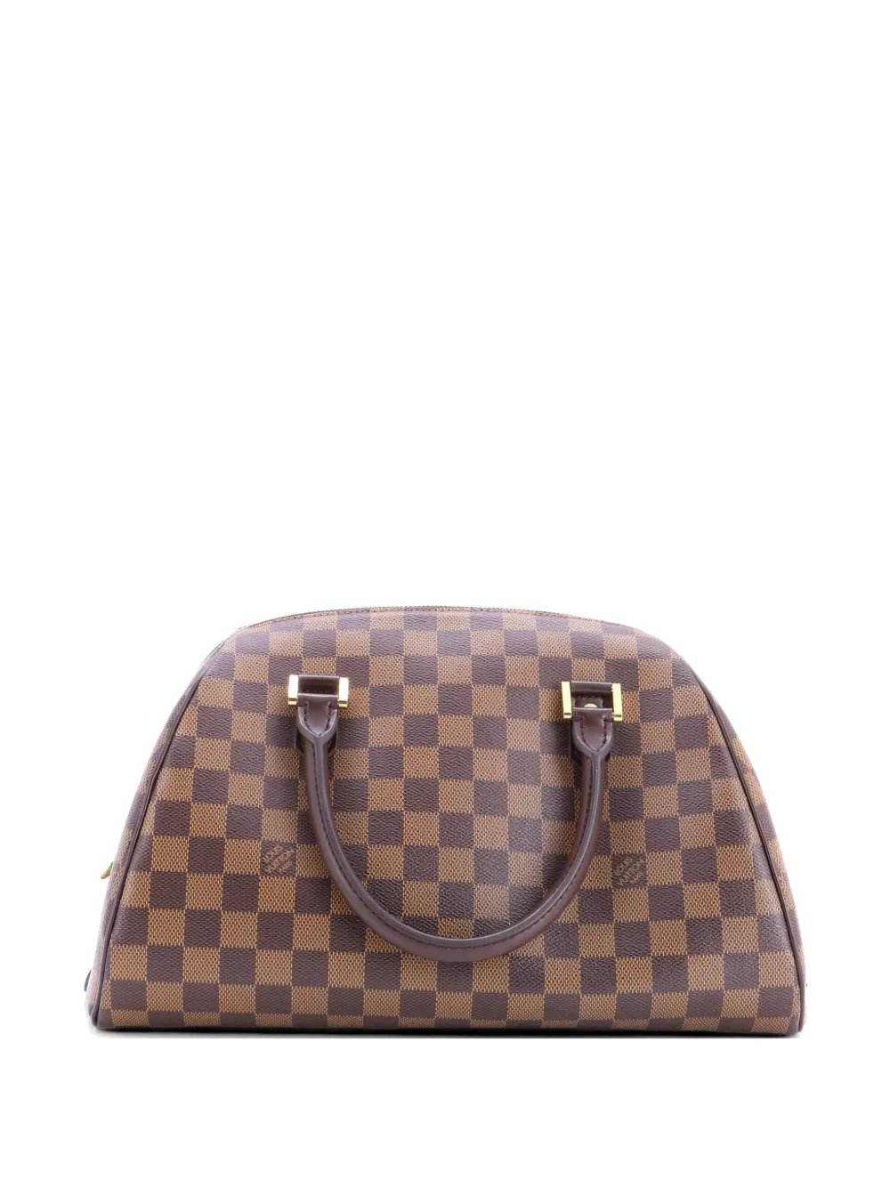Ribera Damier MM handbag