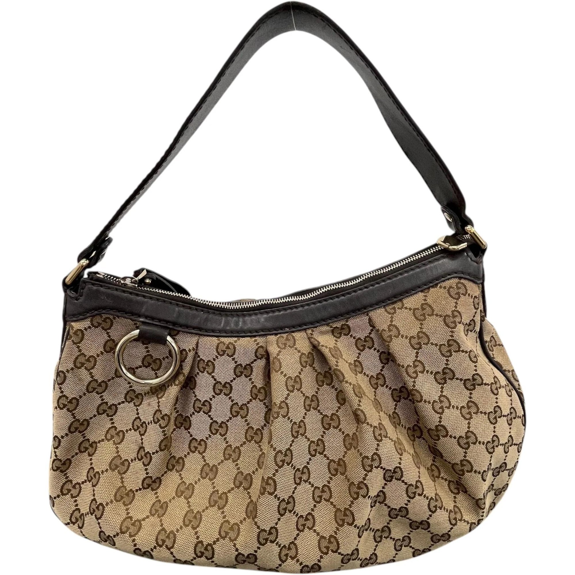Cloth handbag