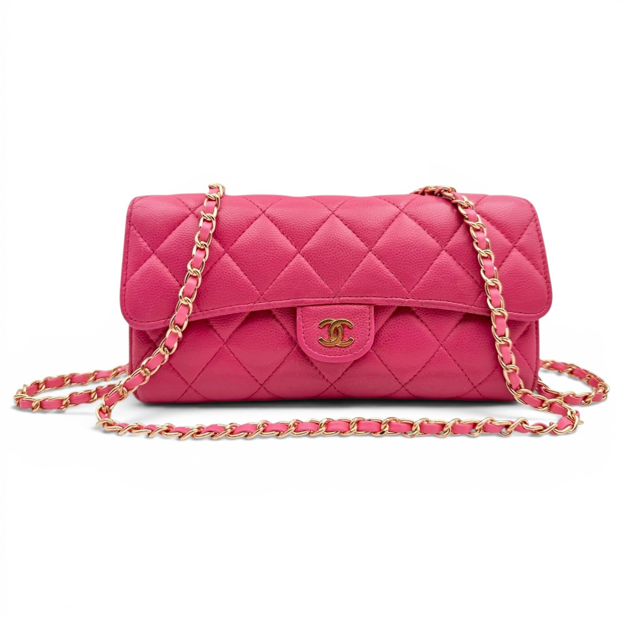 Timeless/Classique leather crossbody bag