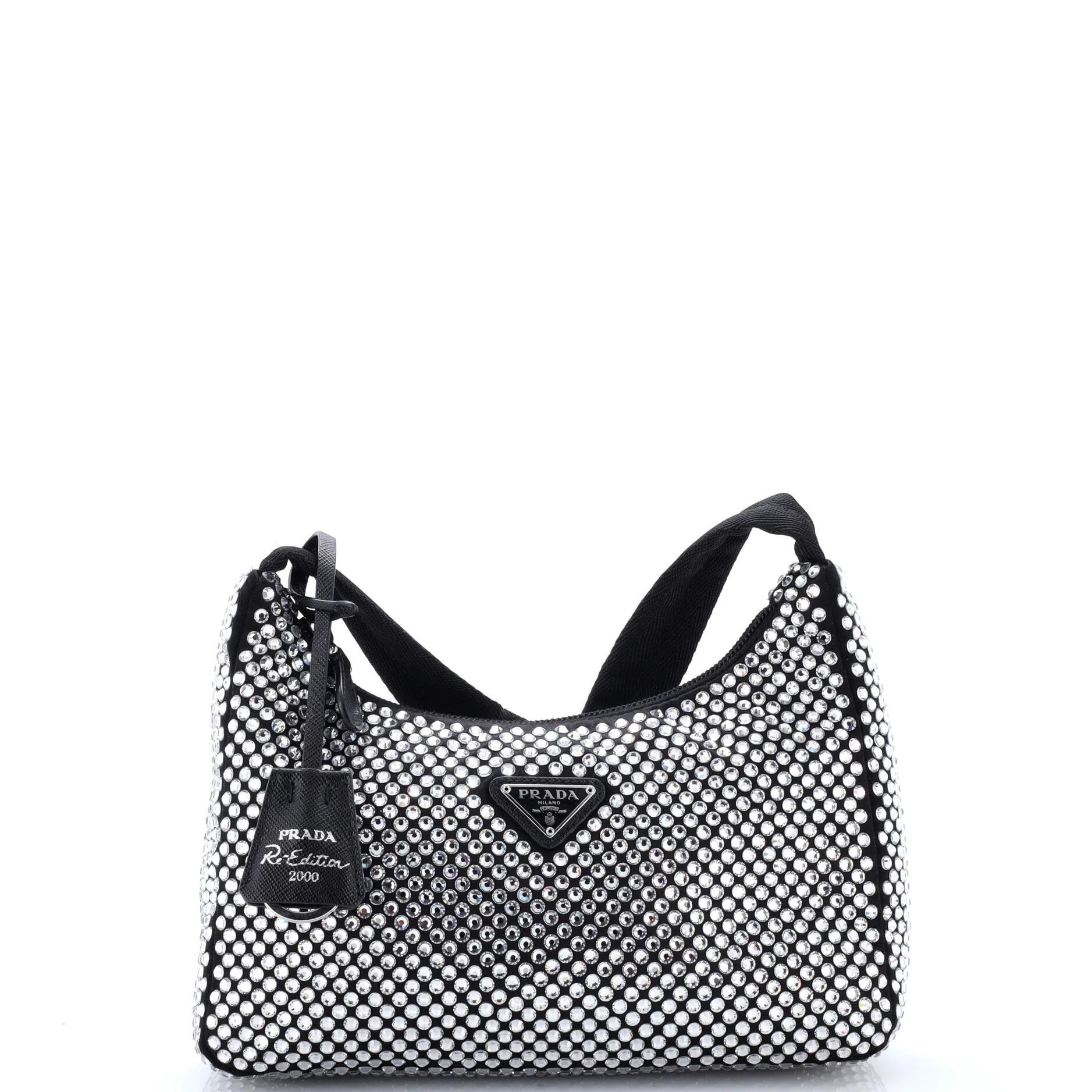 Cloth handbag