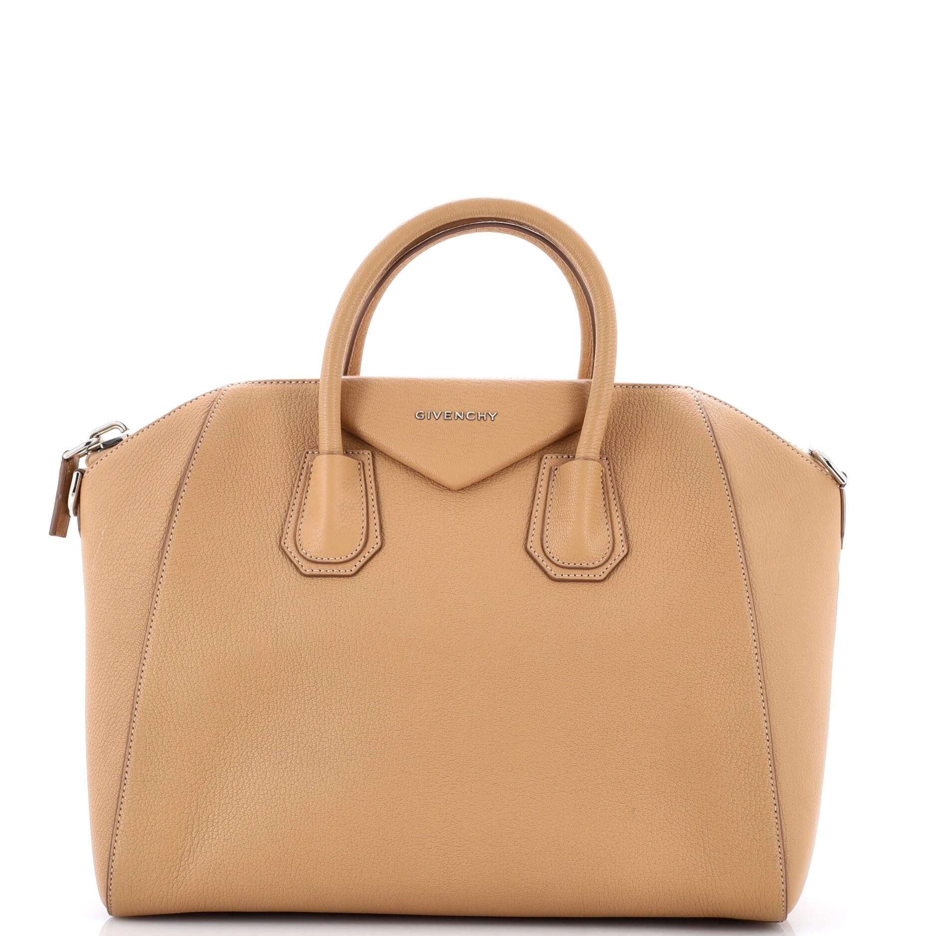 Givenchy Antigona Bag Leather Medium