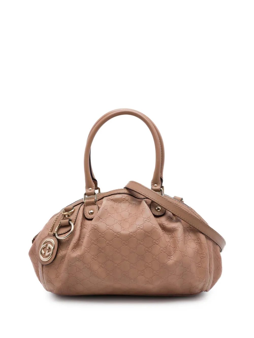 2016-2026 Guccissima Sukey satchel