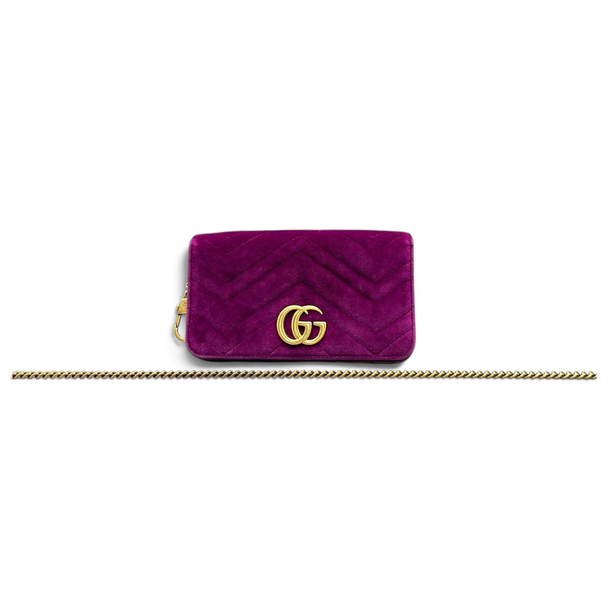 Cloth crossbody bag