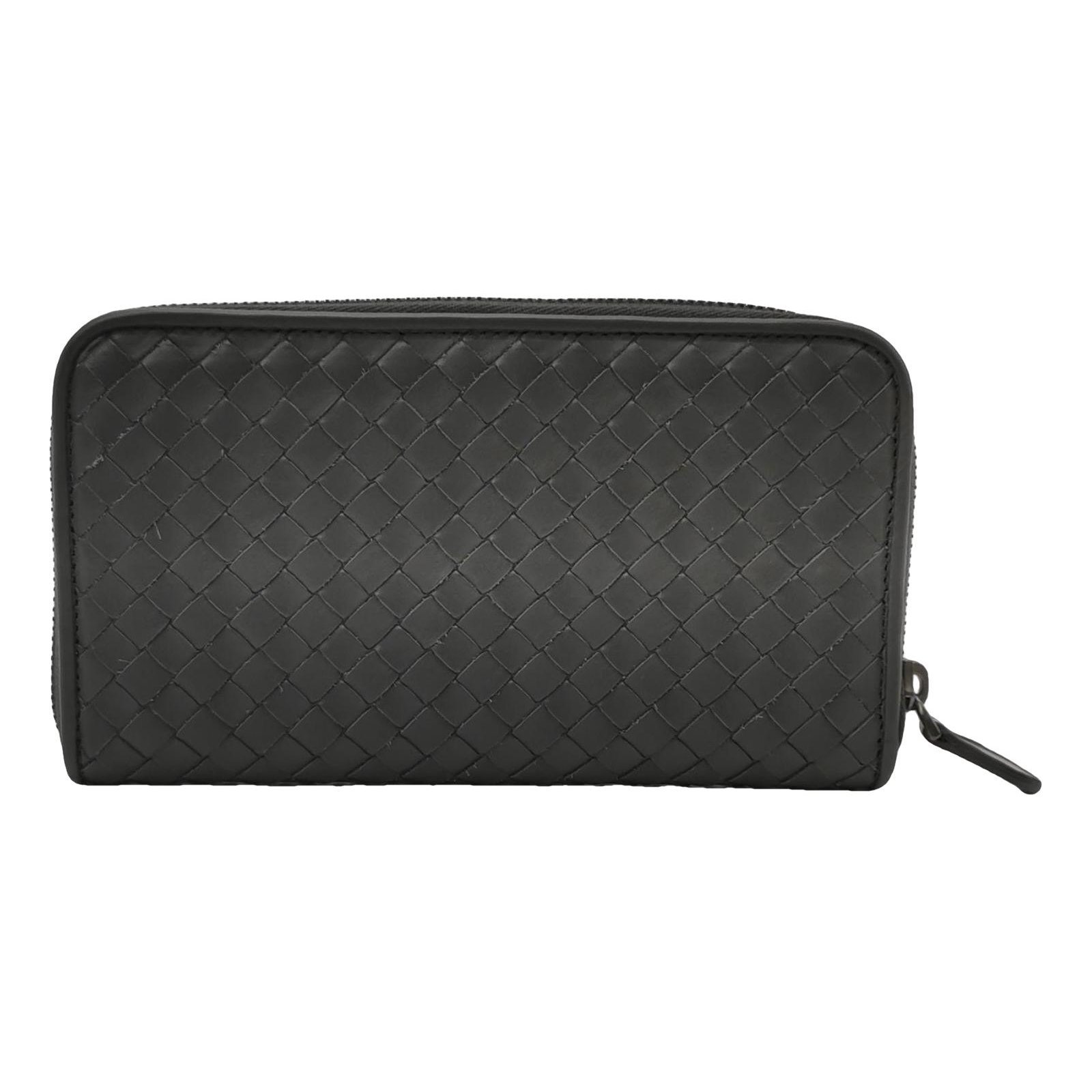 Roma leather handbag