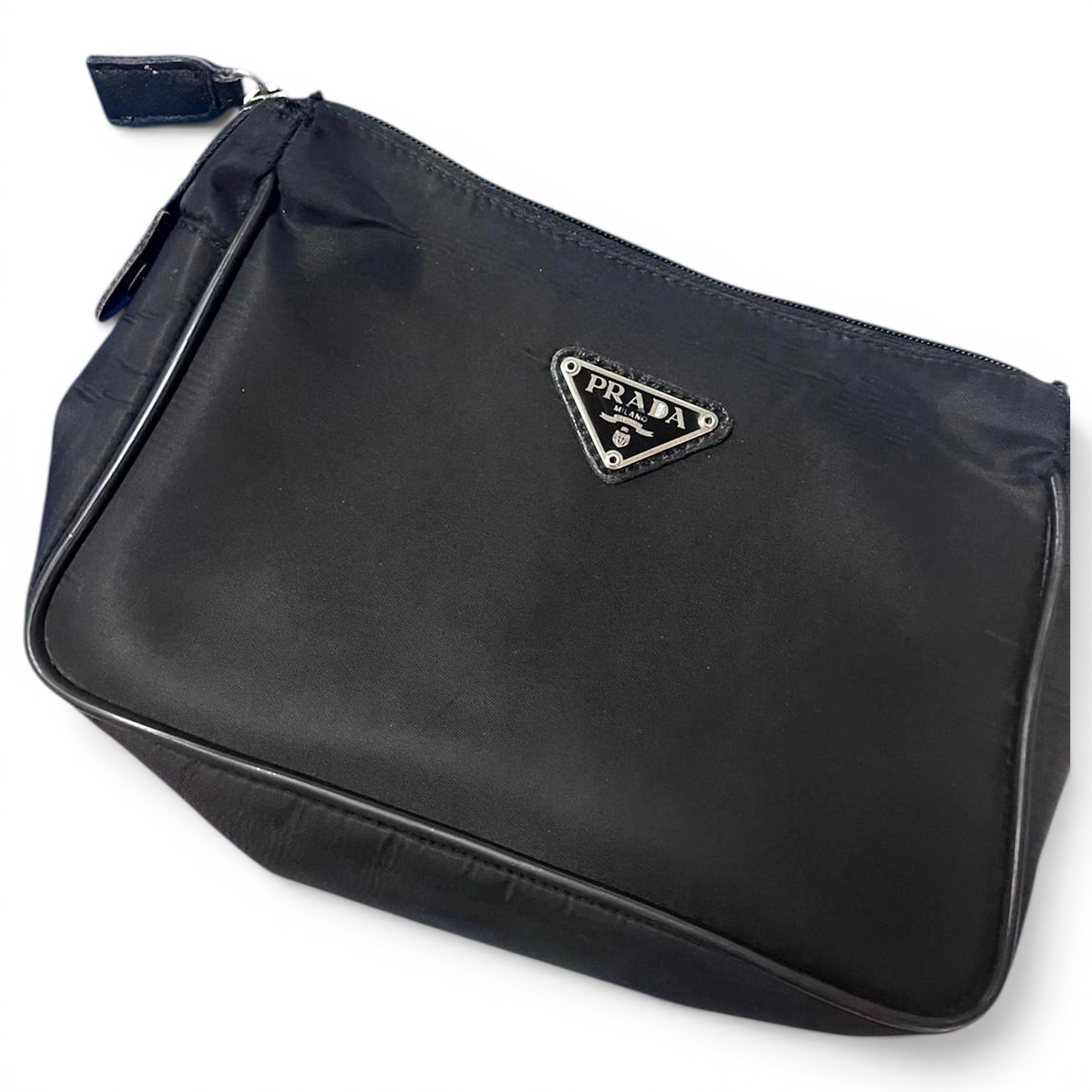 Clutch bag