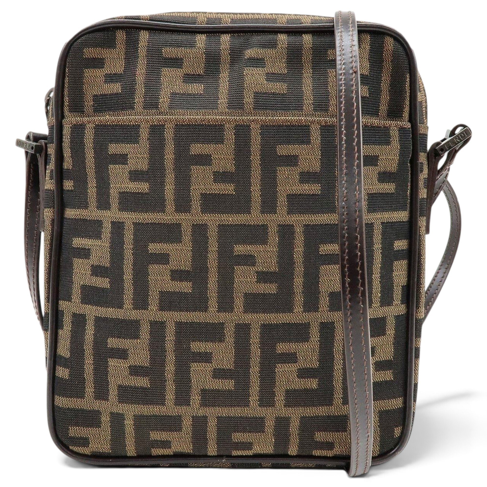 Cloth crossbody bag
