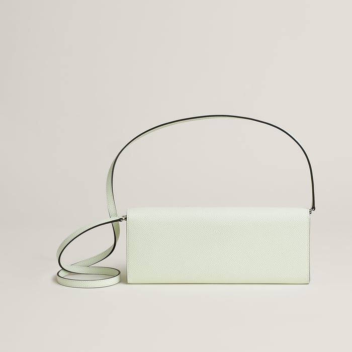 Vert Fizz Maillon to Go Wallet