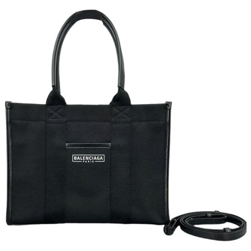 Hardware cloth tote