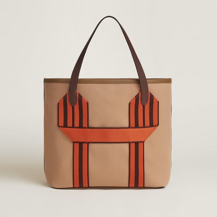 Pursangle Tote Bag