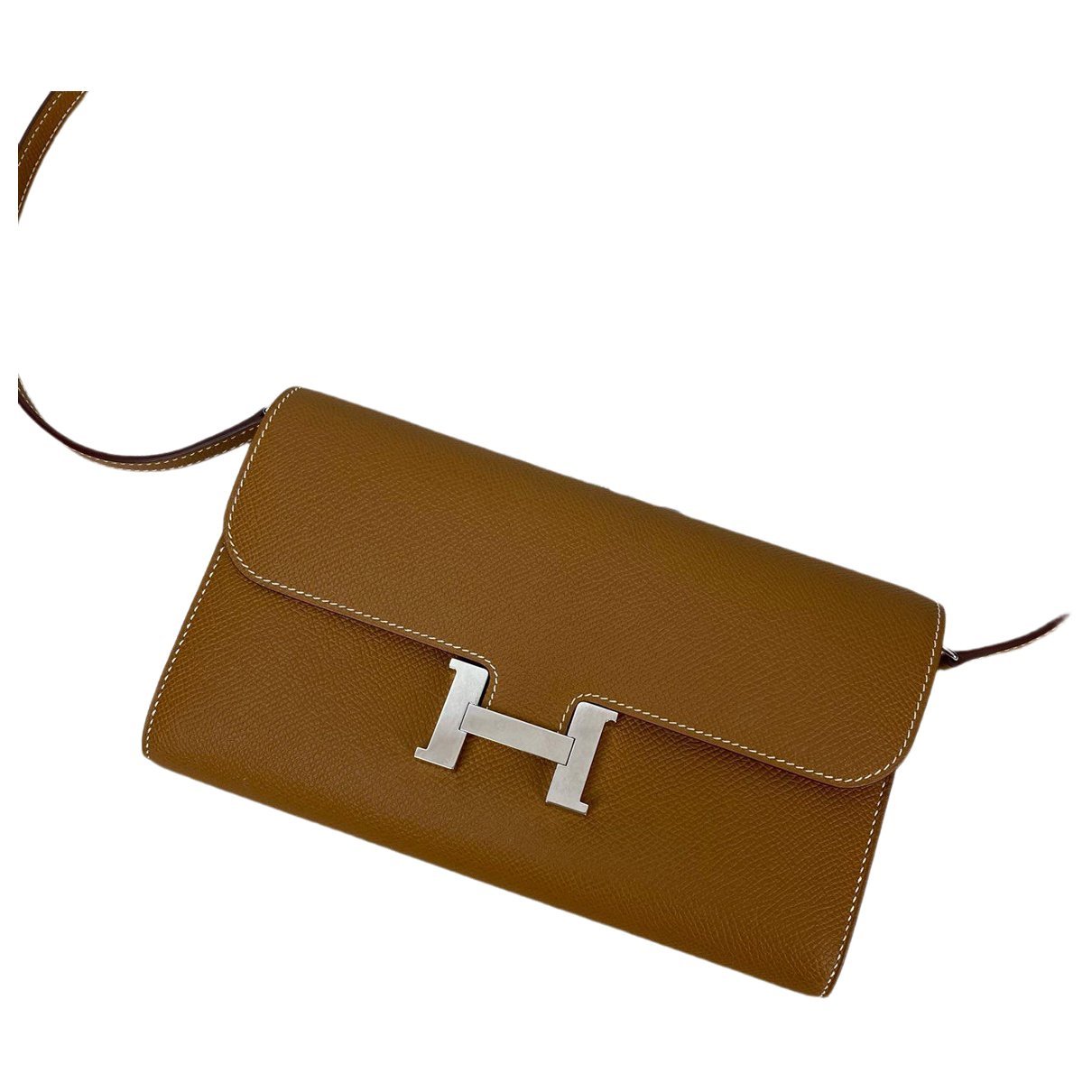 Hermes Constance Handbag