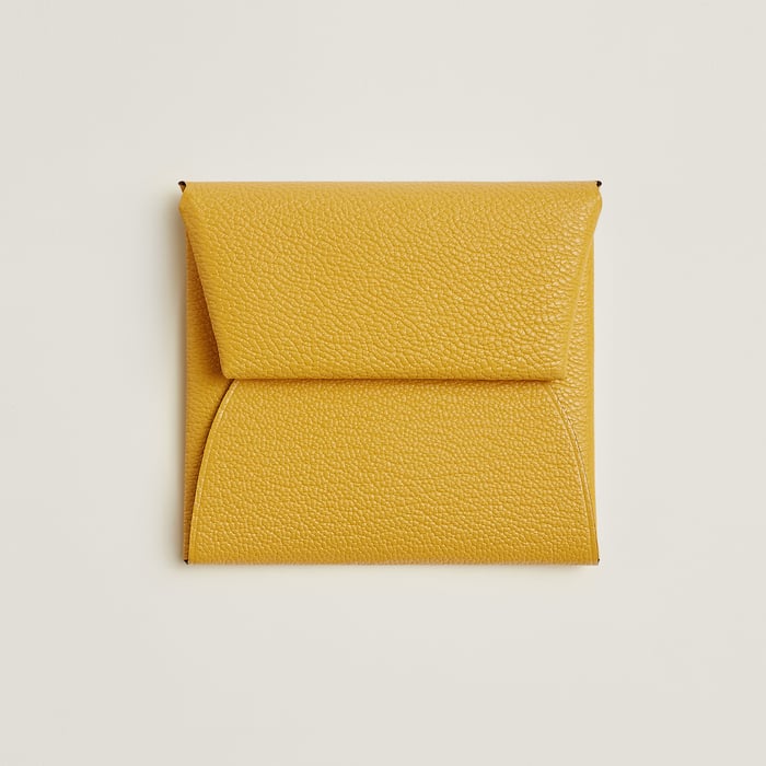 Bastia Verso Change Purse