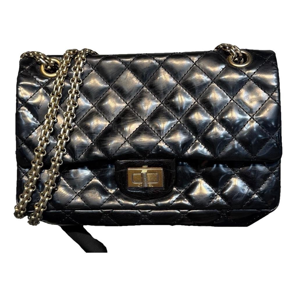 2.55 leather crossbody bag