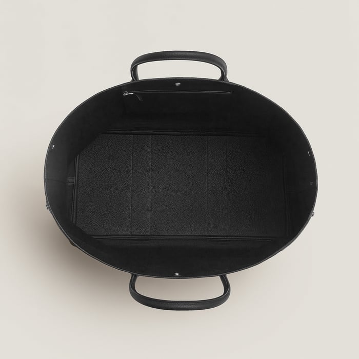 Noir Garden Party 49 Voyage Bag