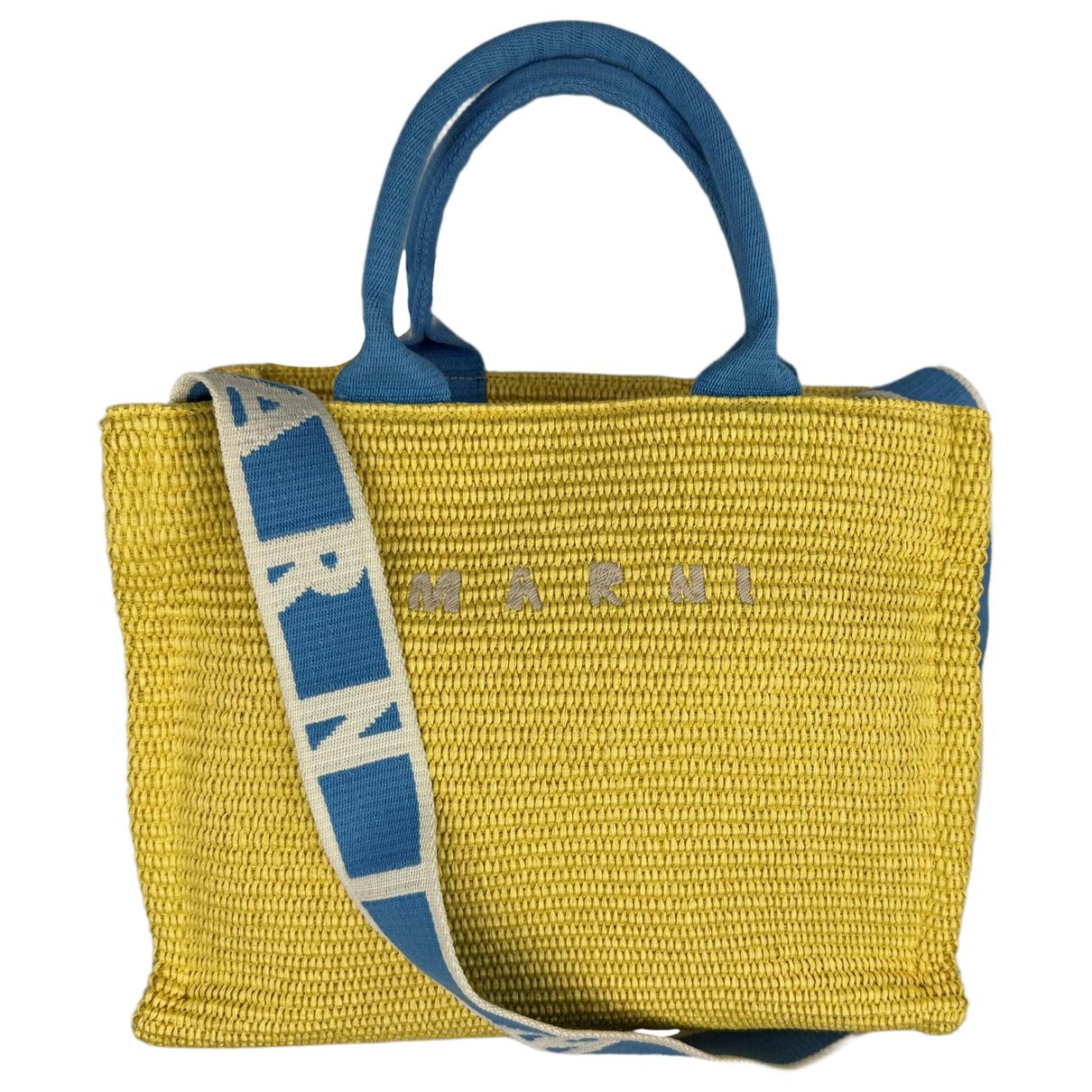 Tropicalia cloth tote