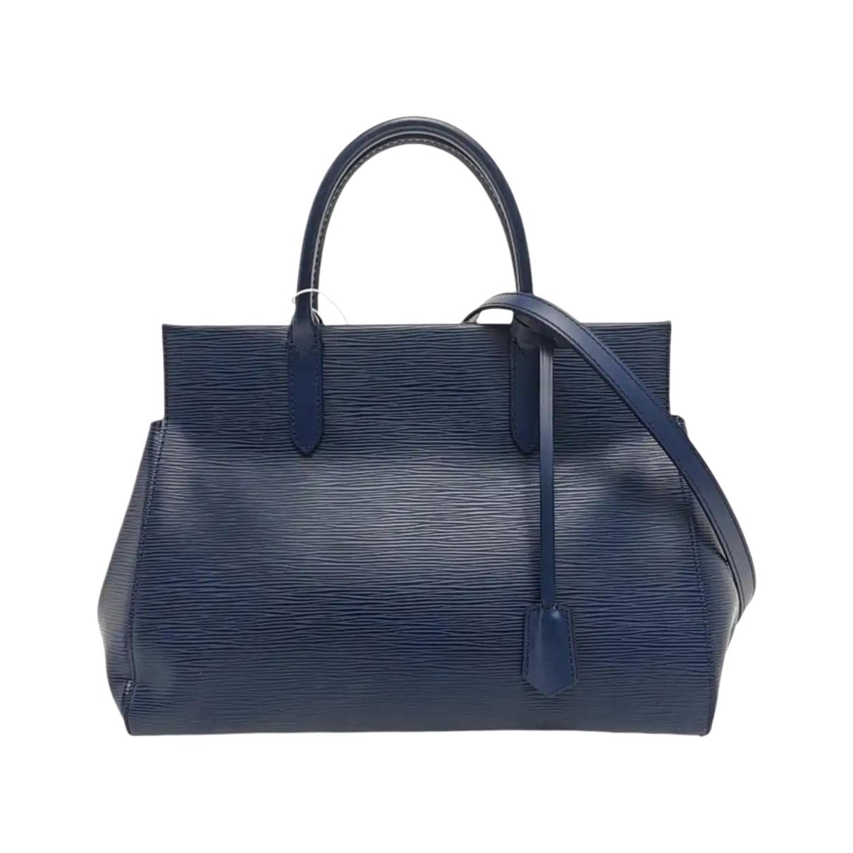 Marly leather handbag