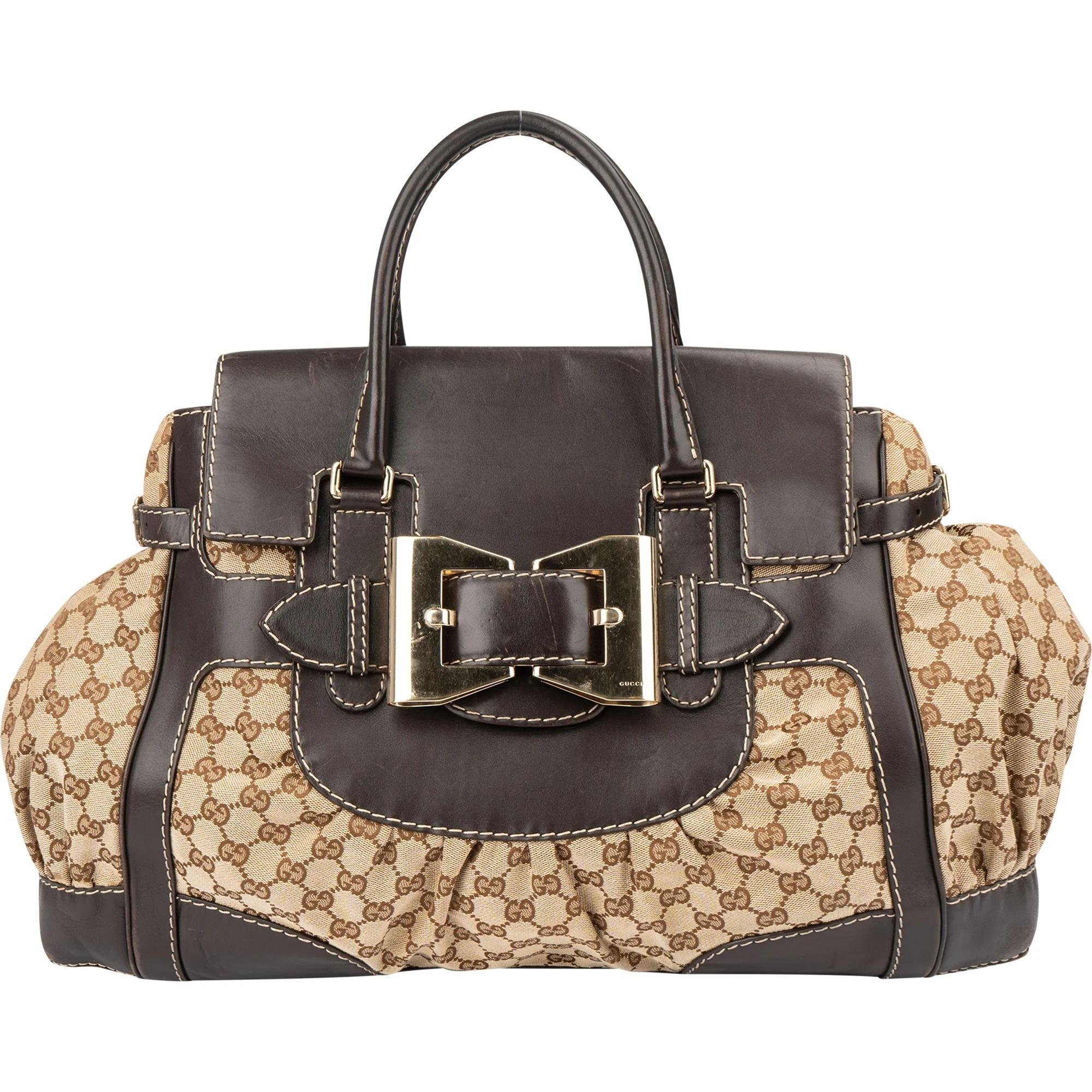 Abbey satchel