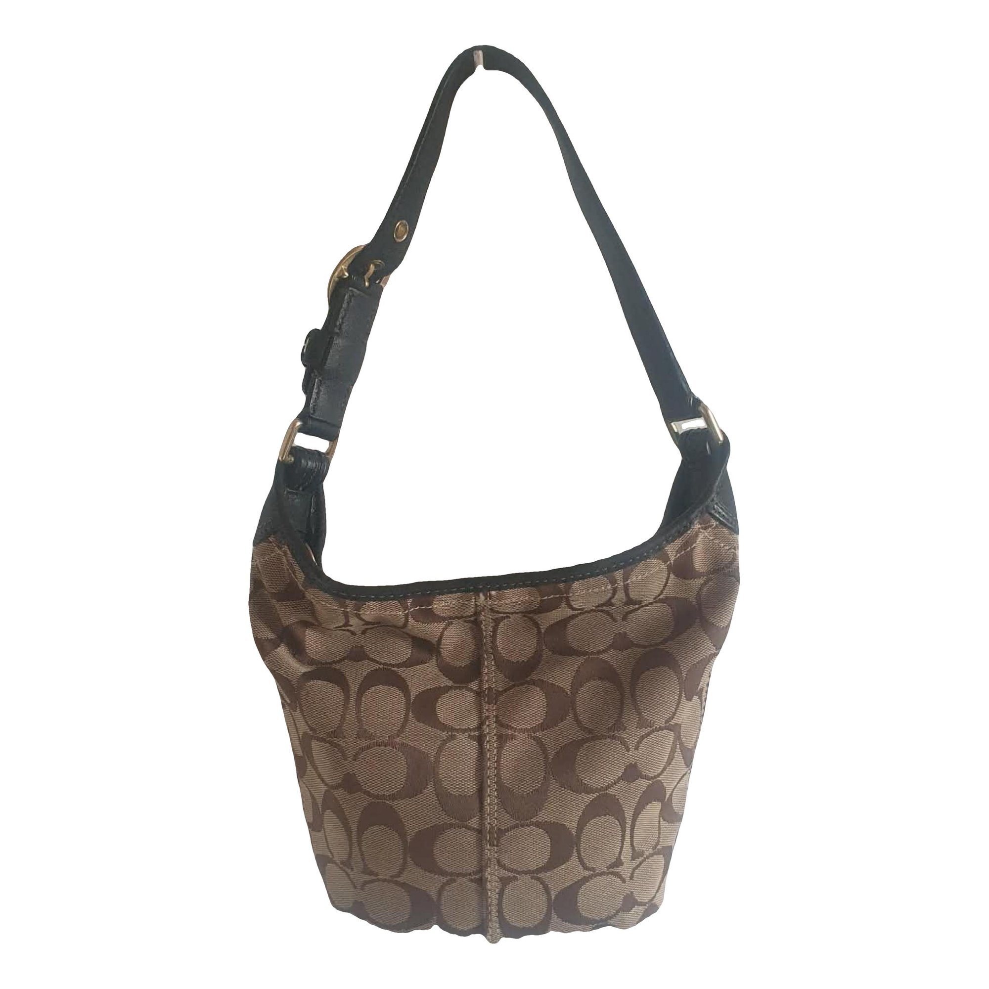 Hamilton Hobo cloth bag