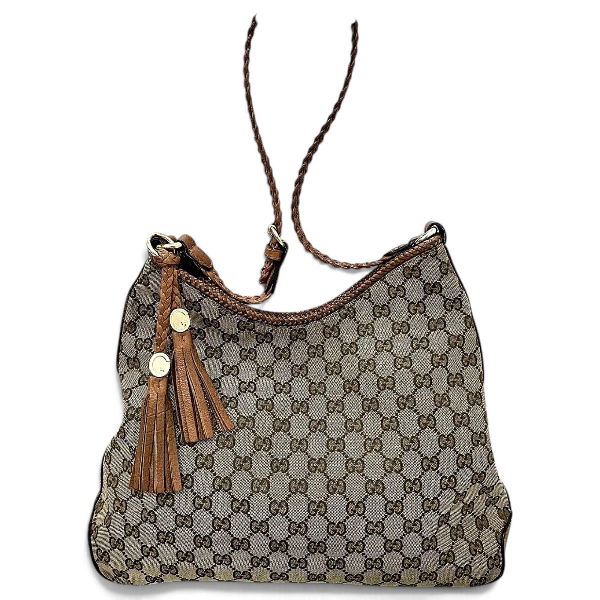 Cloth handbag