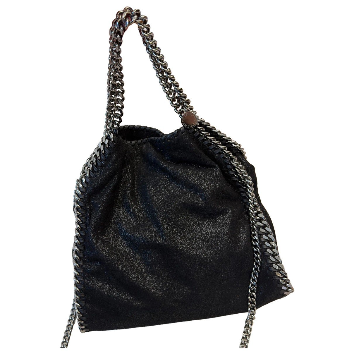Falabella cloth crossbody bag