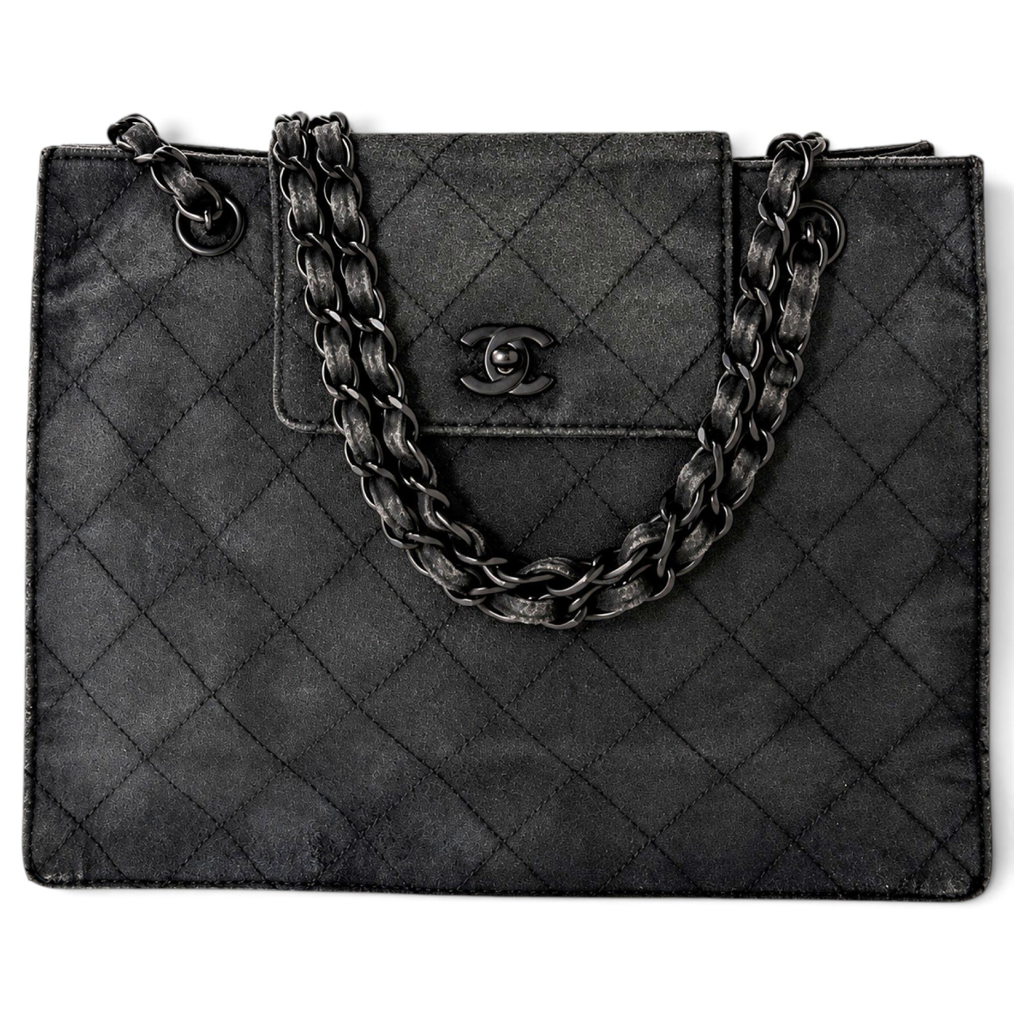 Grand shopping handbag