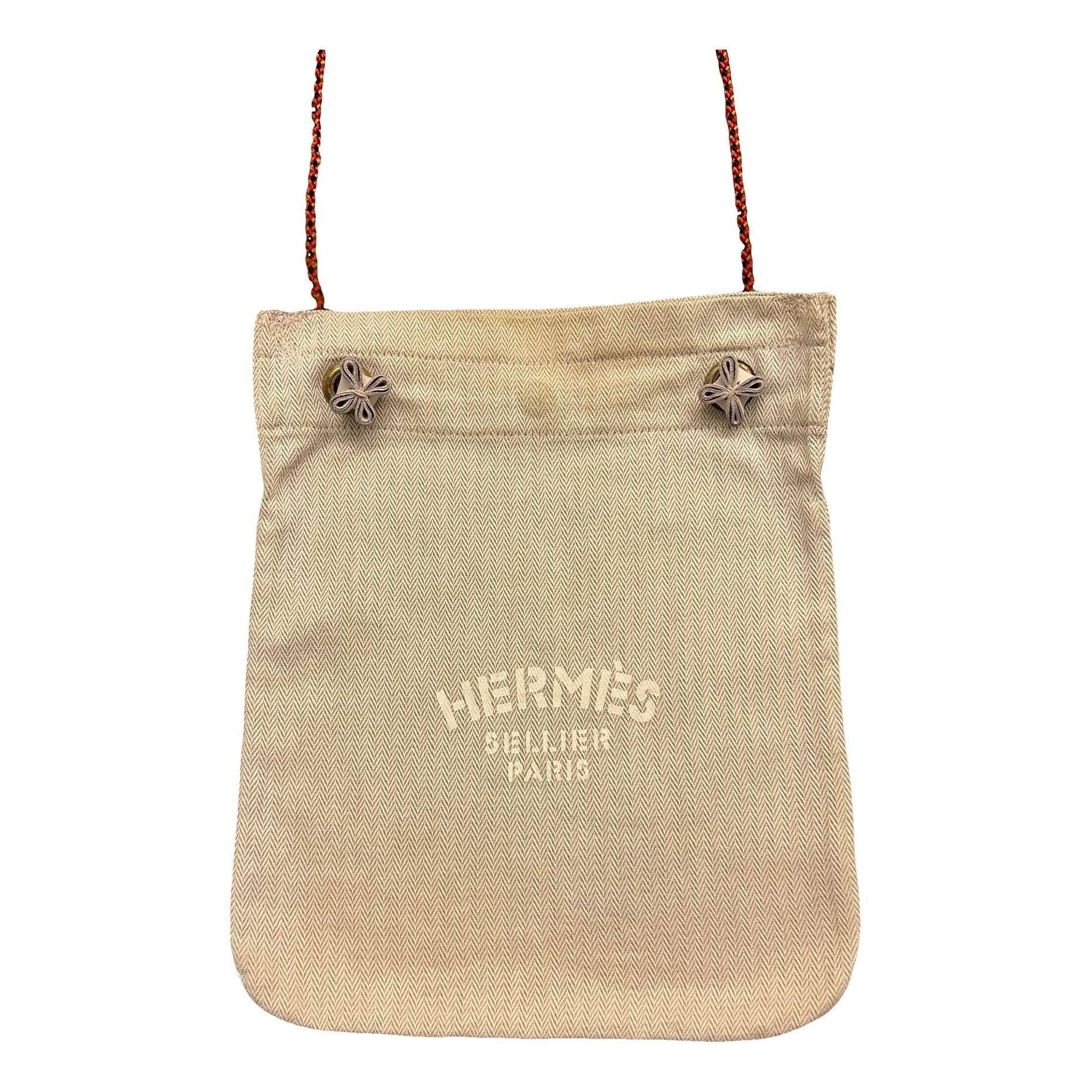 Hermes Aline Handbag