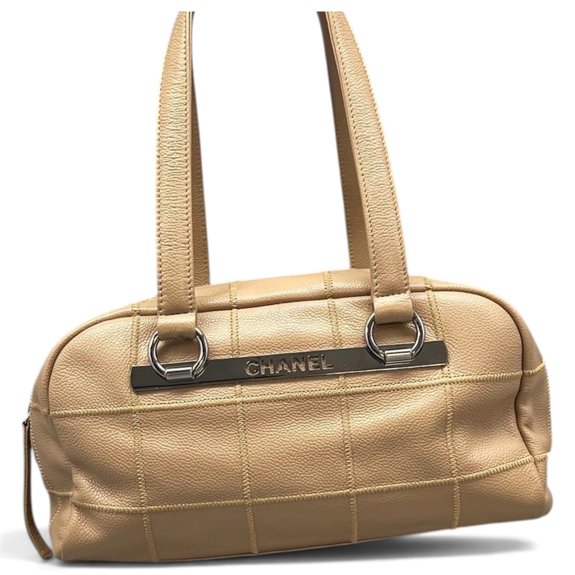 Chanel Leather handbag