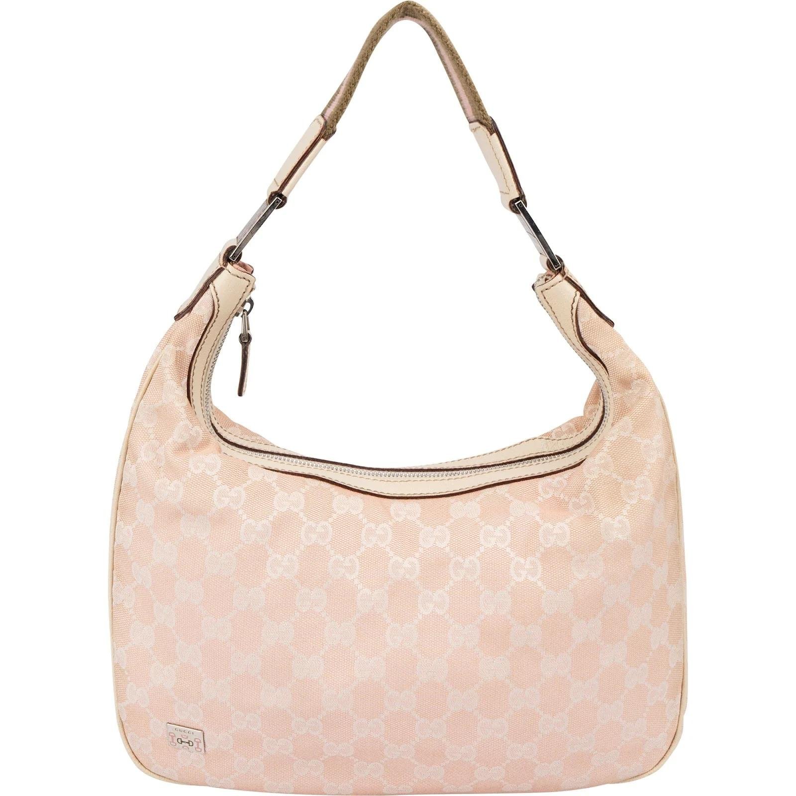 Horsebit 1955 leather handbag