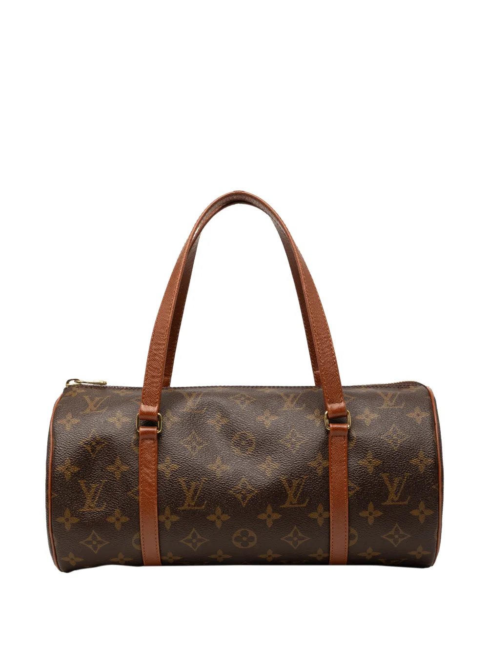 1993 Monogram Papillon 30 handbag