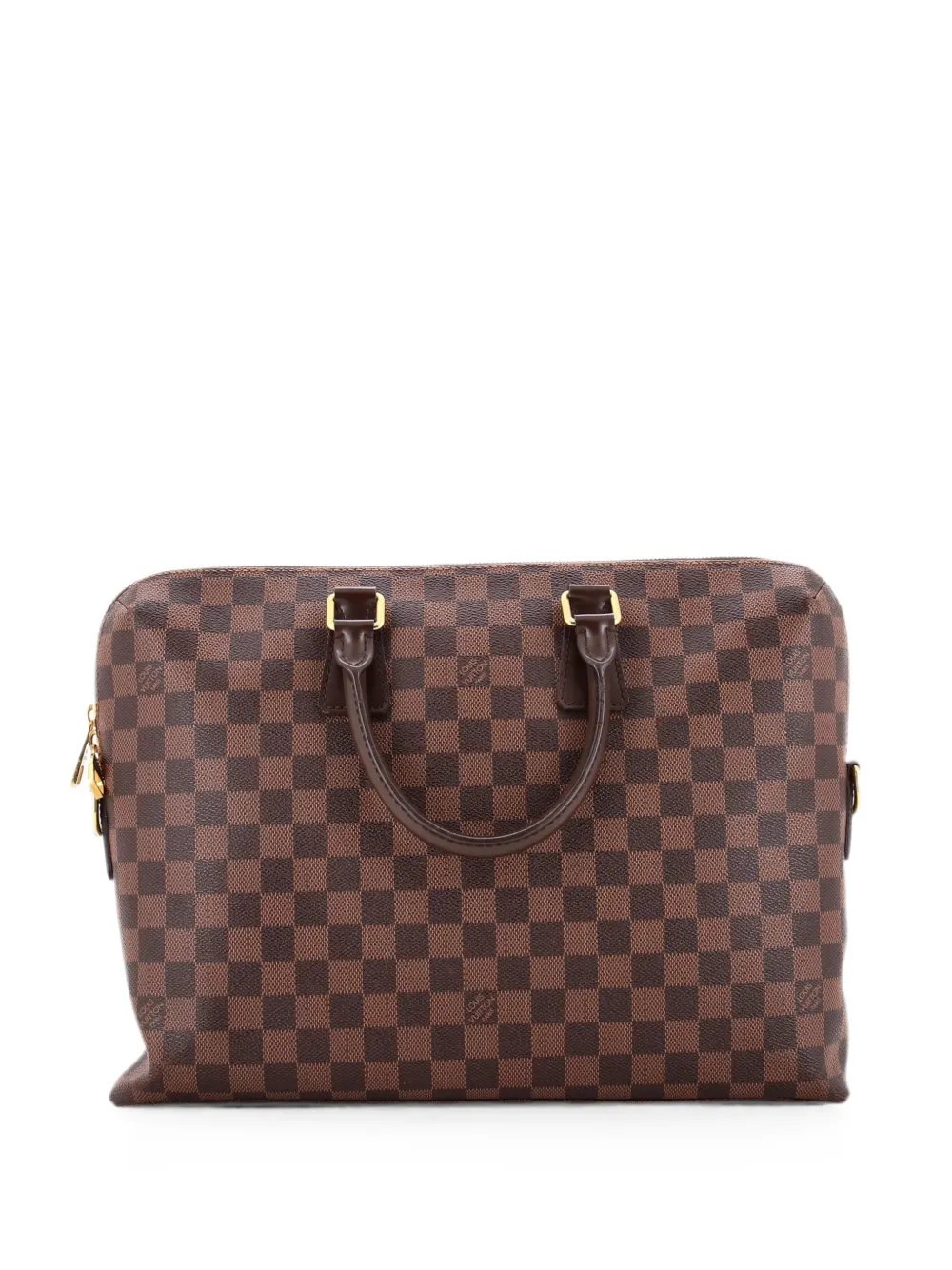 Porte-Documents Jour Bag Damier business bag