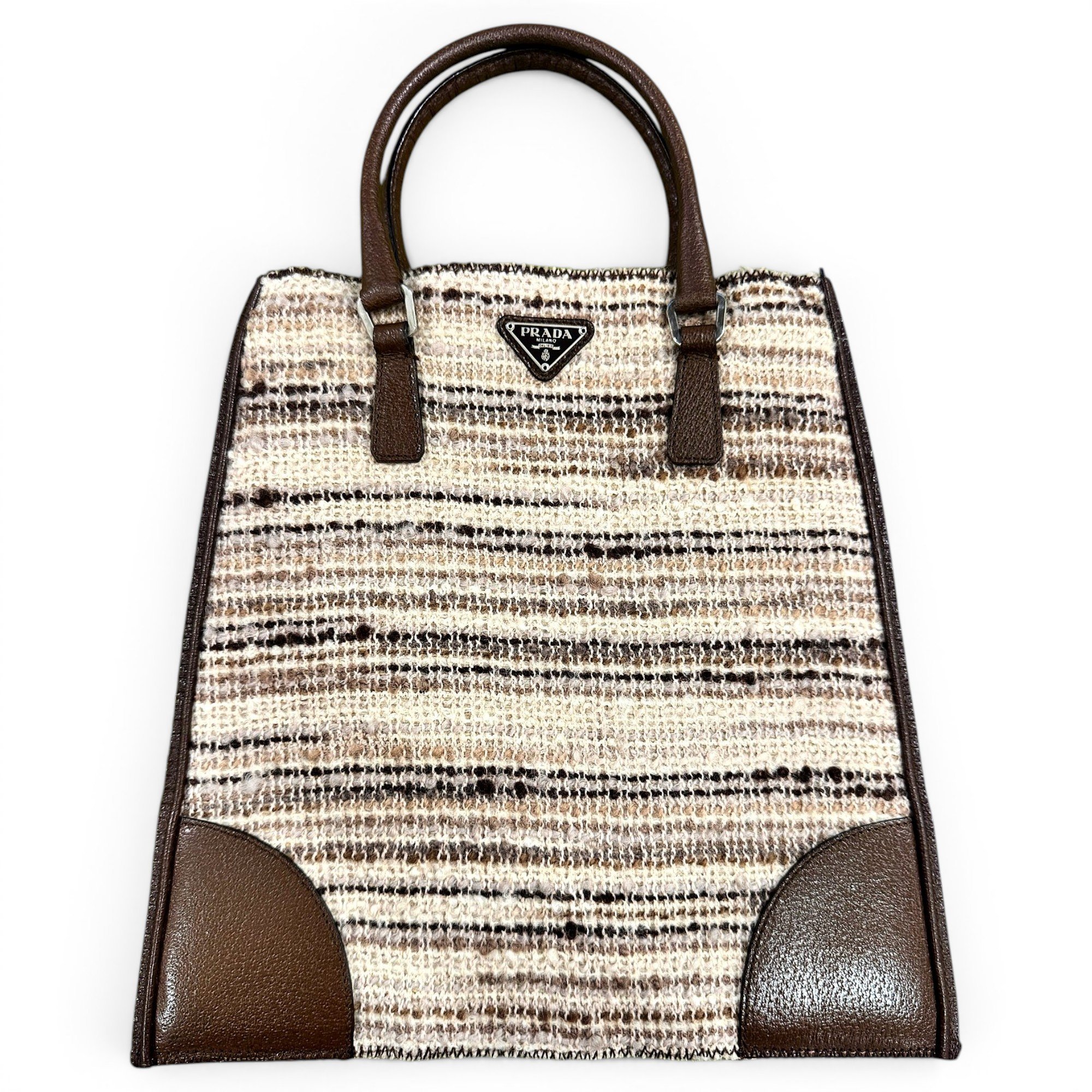 Cloth tote