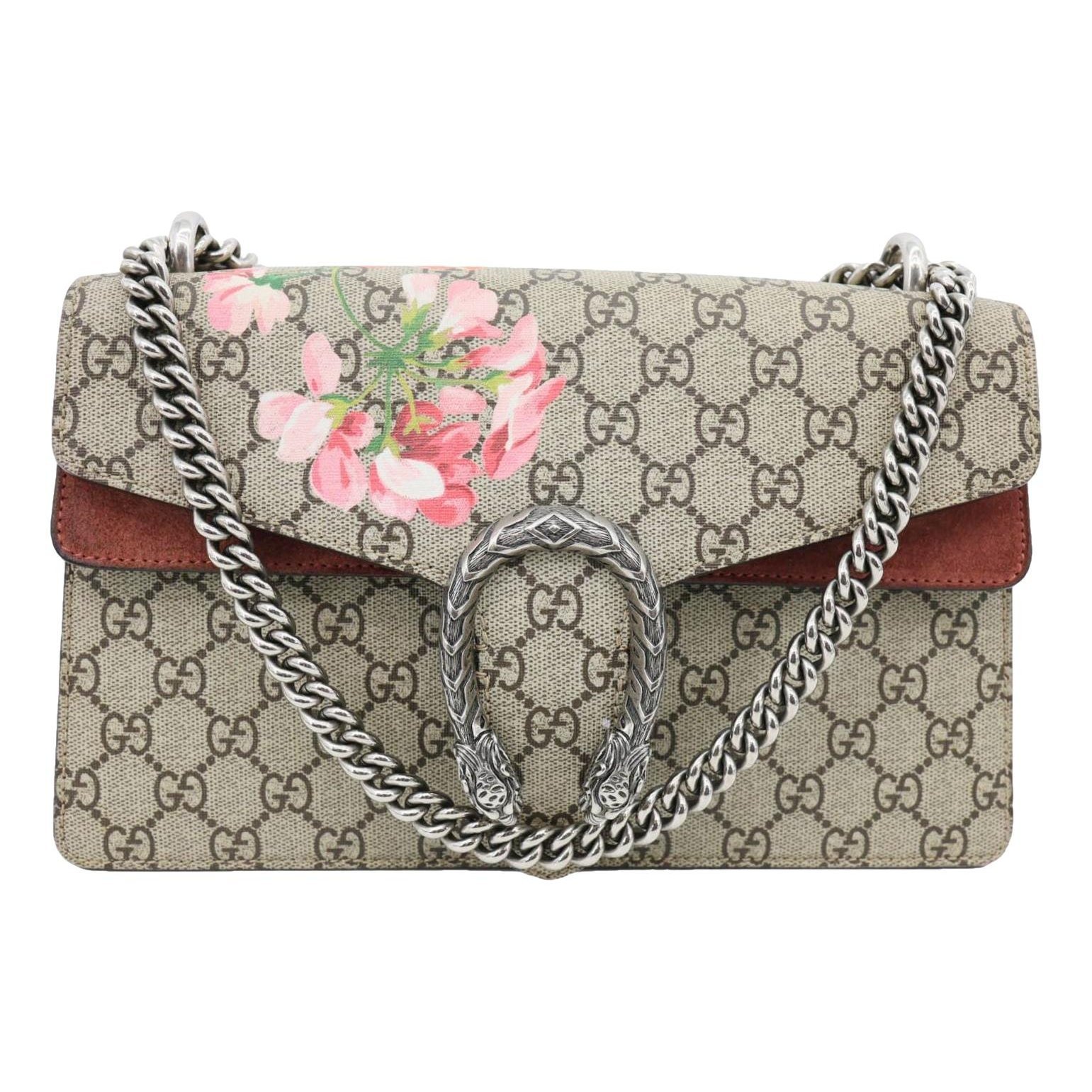 Cloth handbag