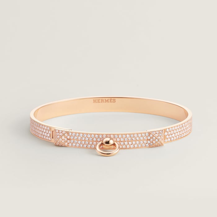 Sans Coloris Collier De Chien Bracelet, Small Model