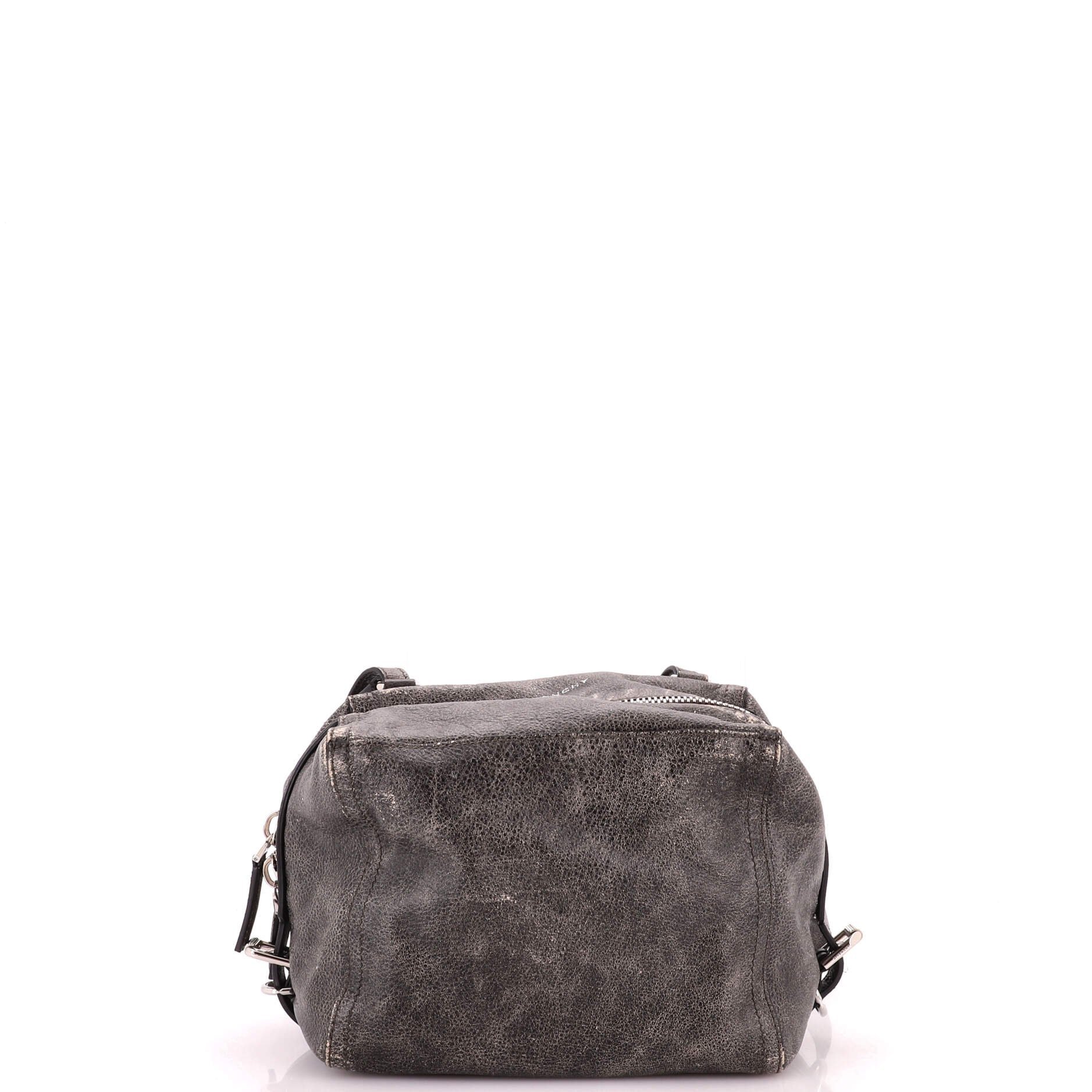Givenchy Leather crossbody bag
