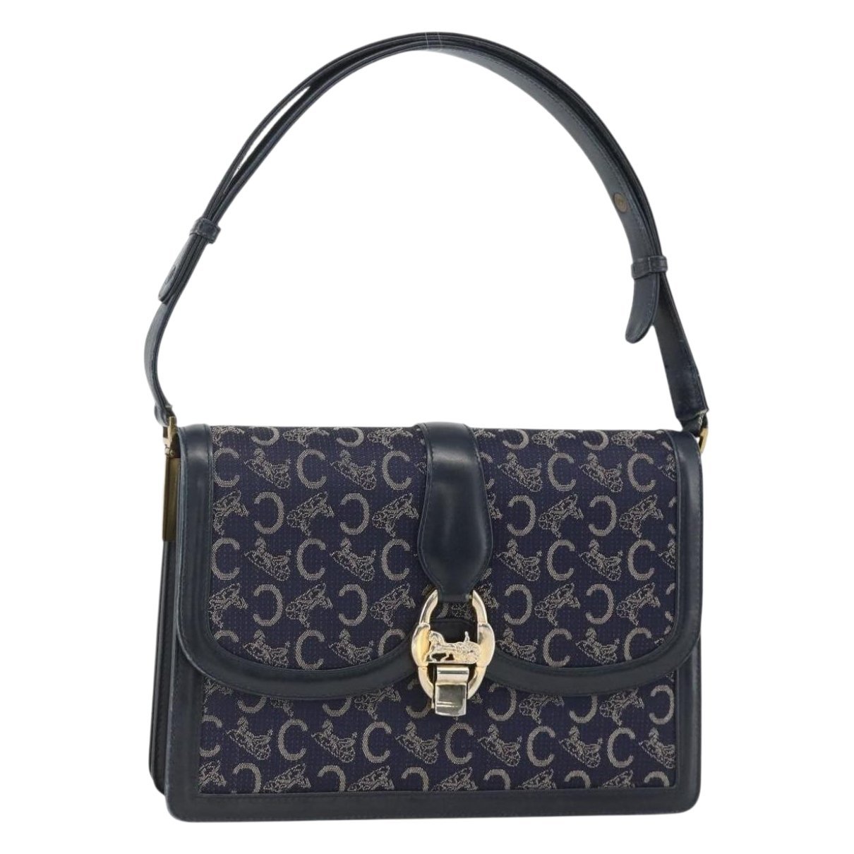 Cloth handbag
