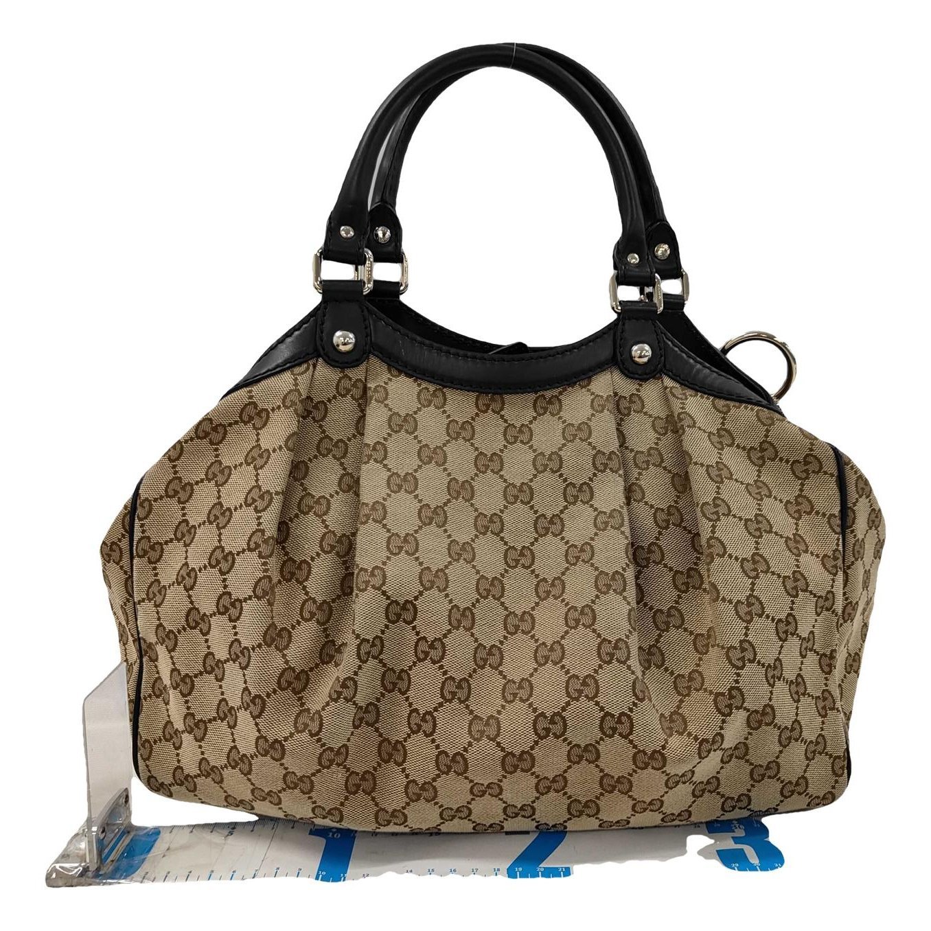 Sukey cloth handbag