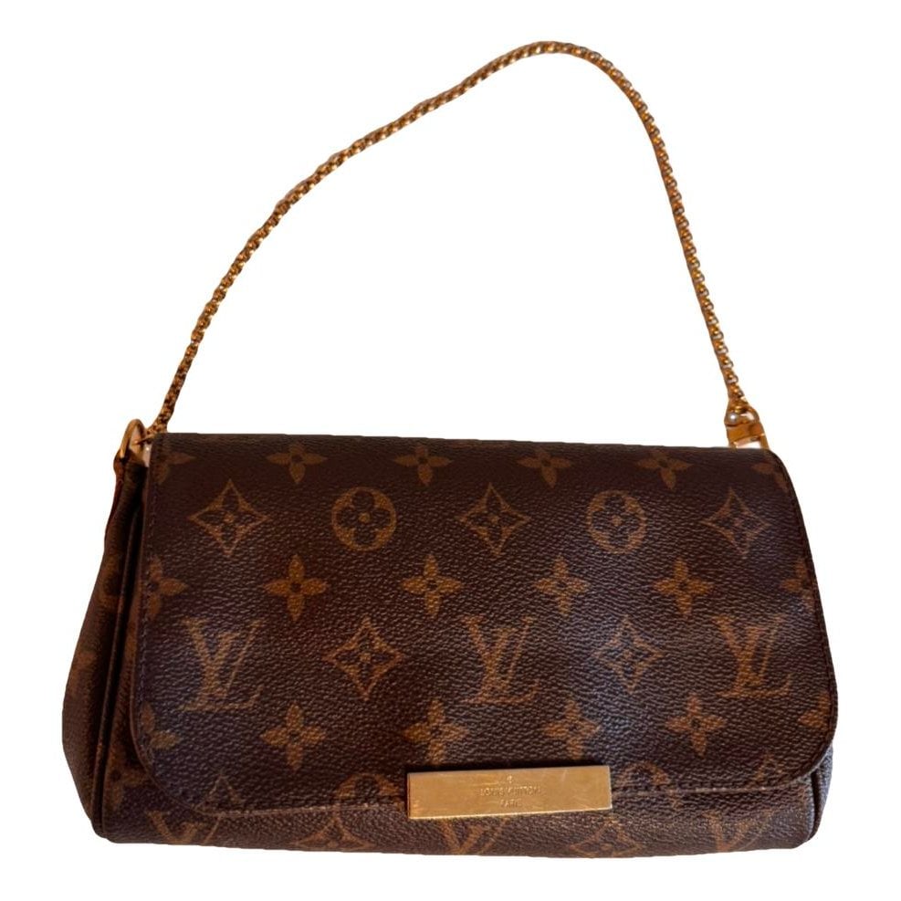 Favorite cloth crossbody bag