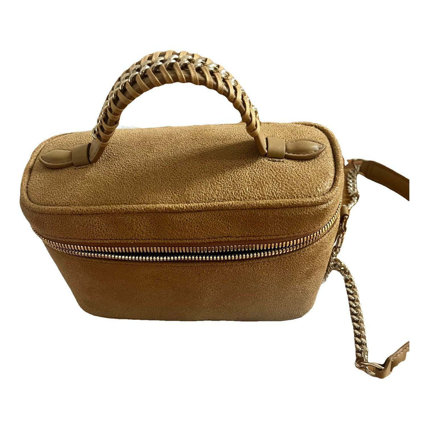 Stella McCartney Vegan leather crossbody bag