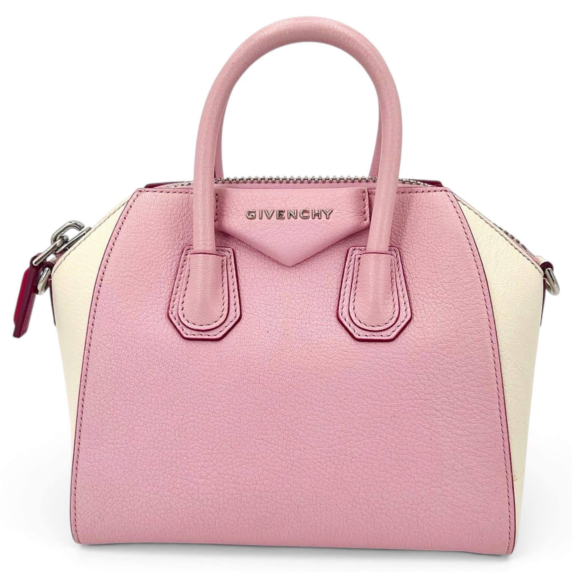 Givenchy Antigona leather handbag