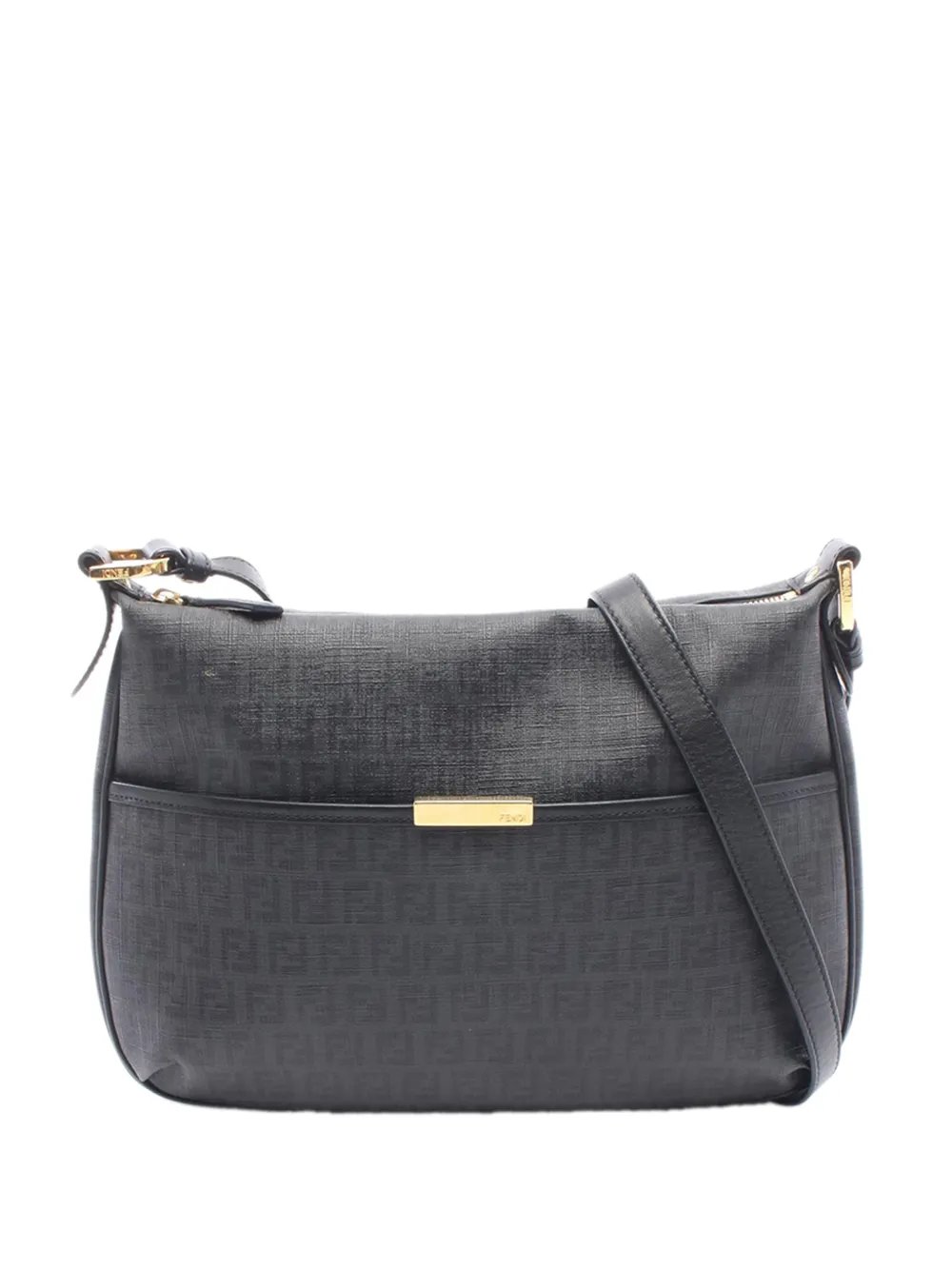 2010-2026 Zucchino crossbody bag