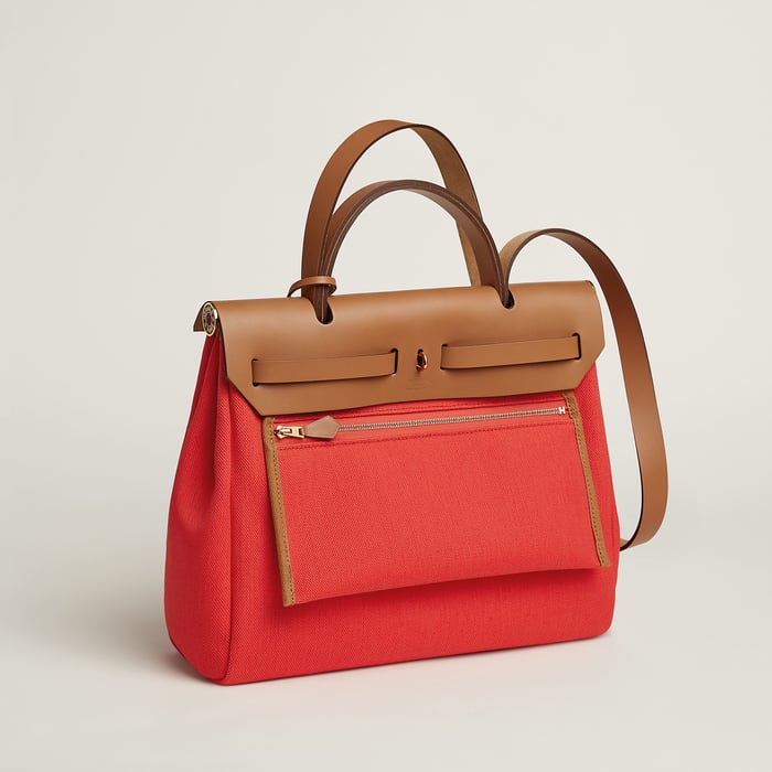Herbag Zip 31 Laque 백