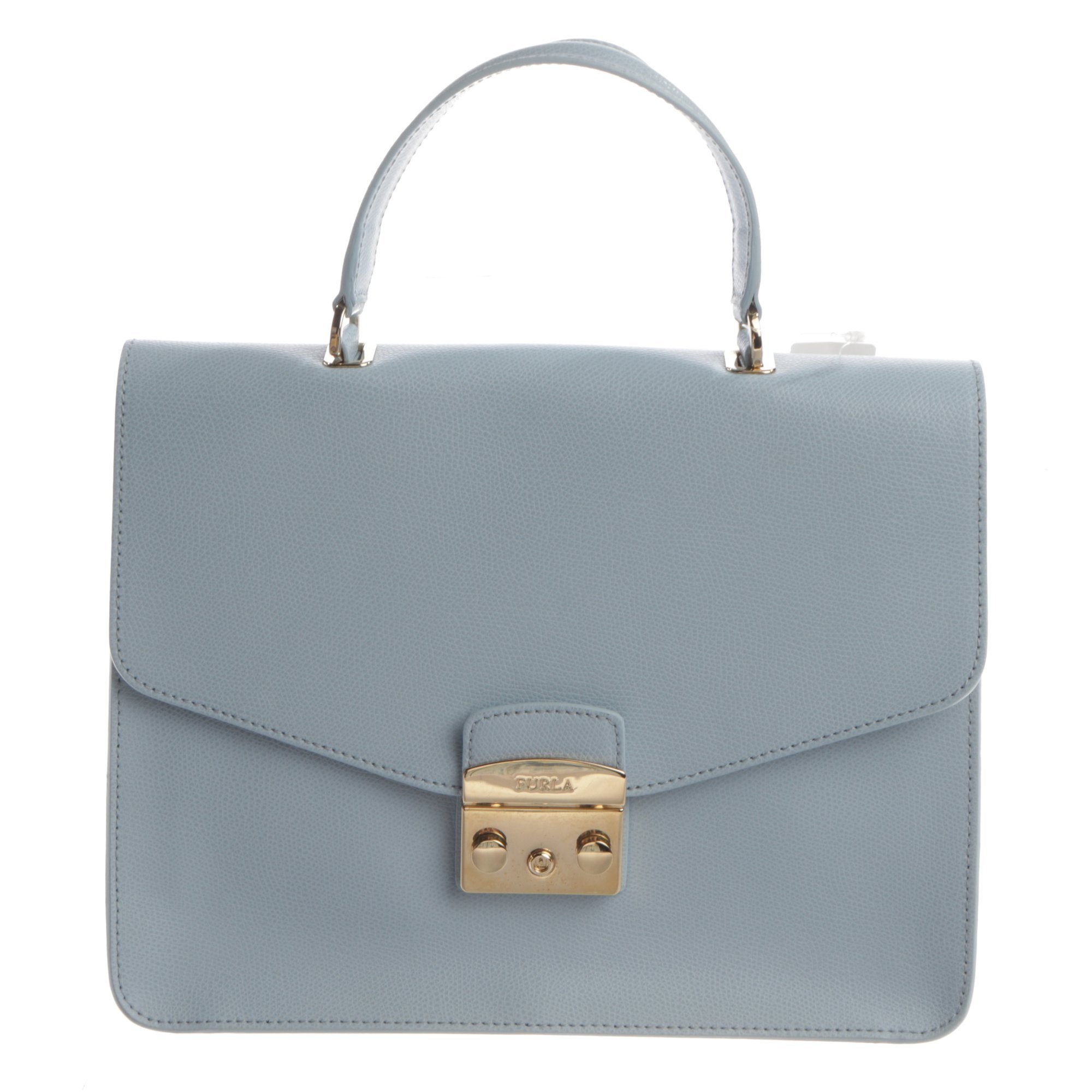 Leather bag