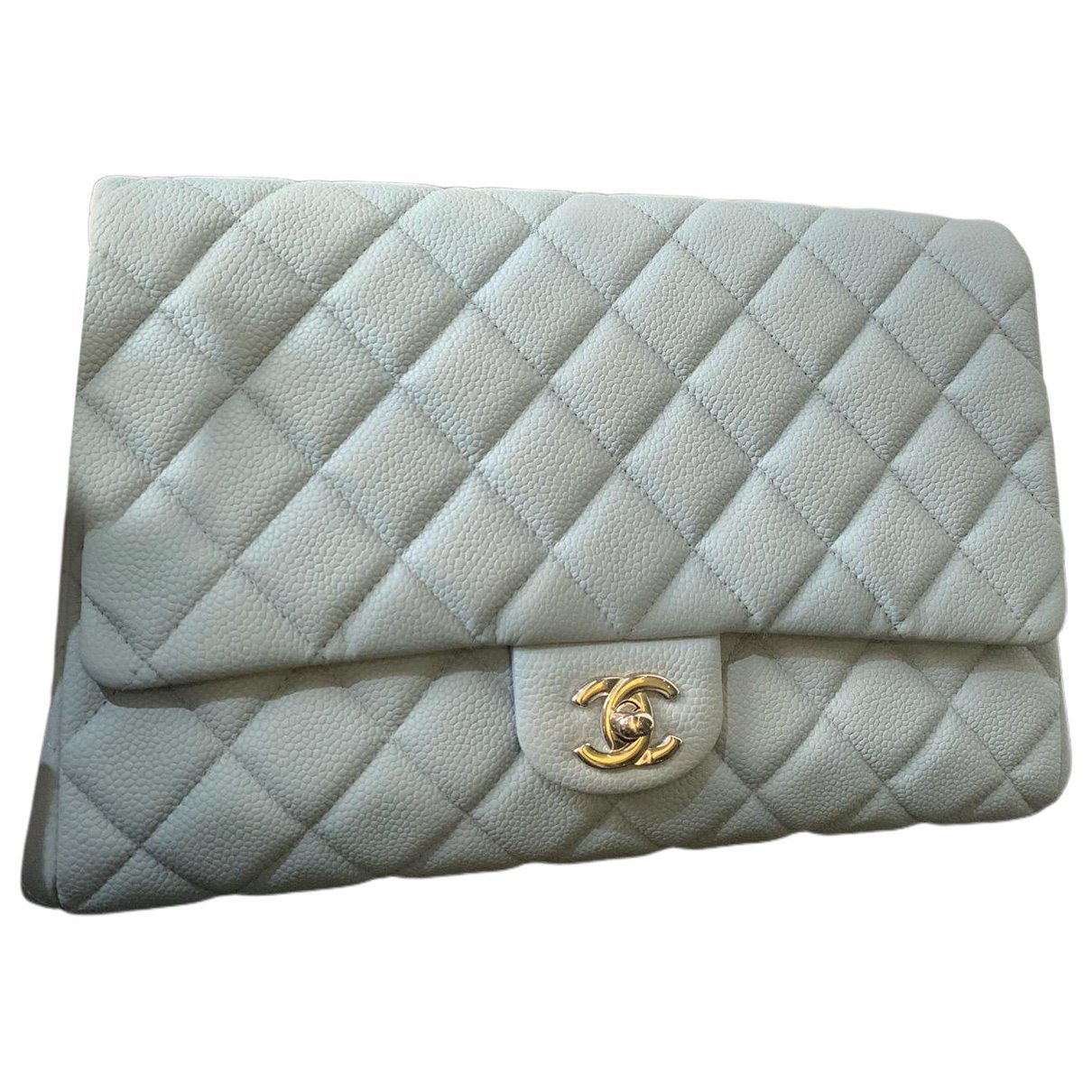Timeless/Classique leather crossbody bag